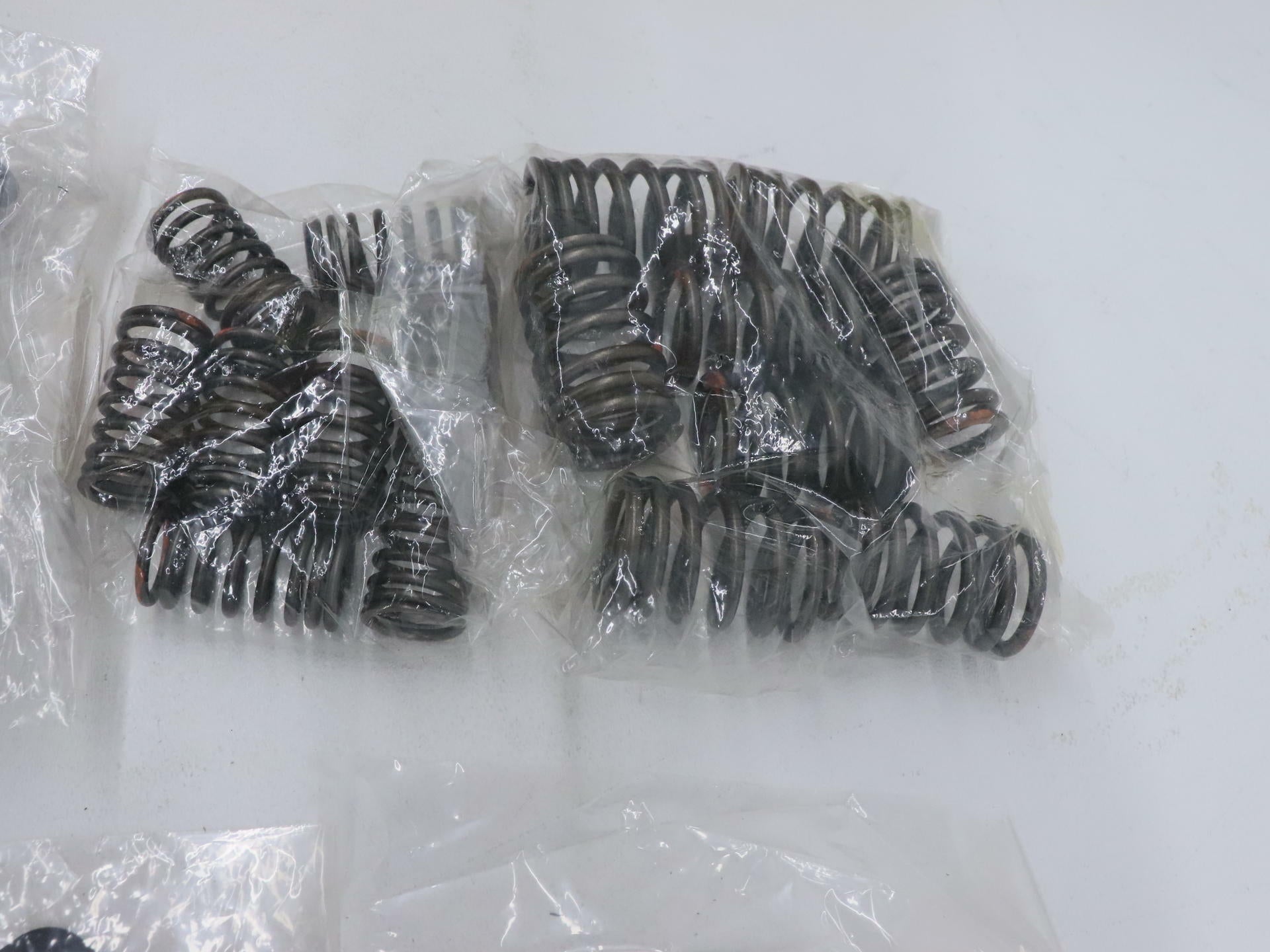 OPEN BOX - OEM Kawasaki Far Exhaust Valve Kit - MC97-07 VN1500 - 99995-1431