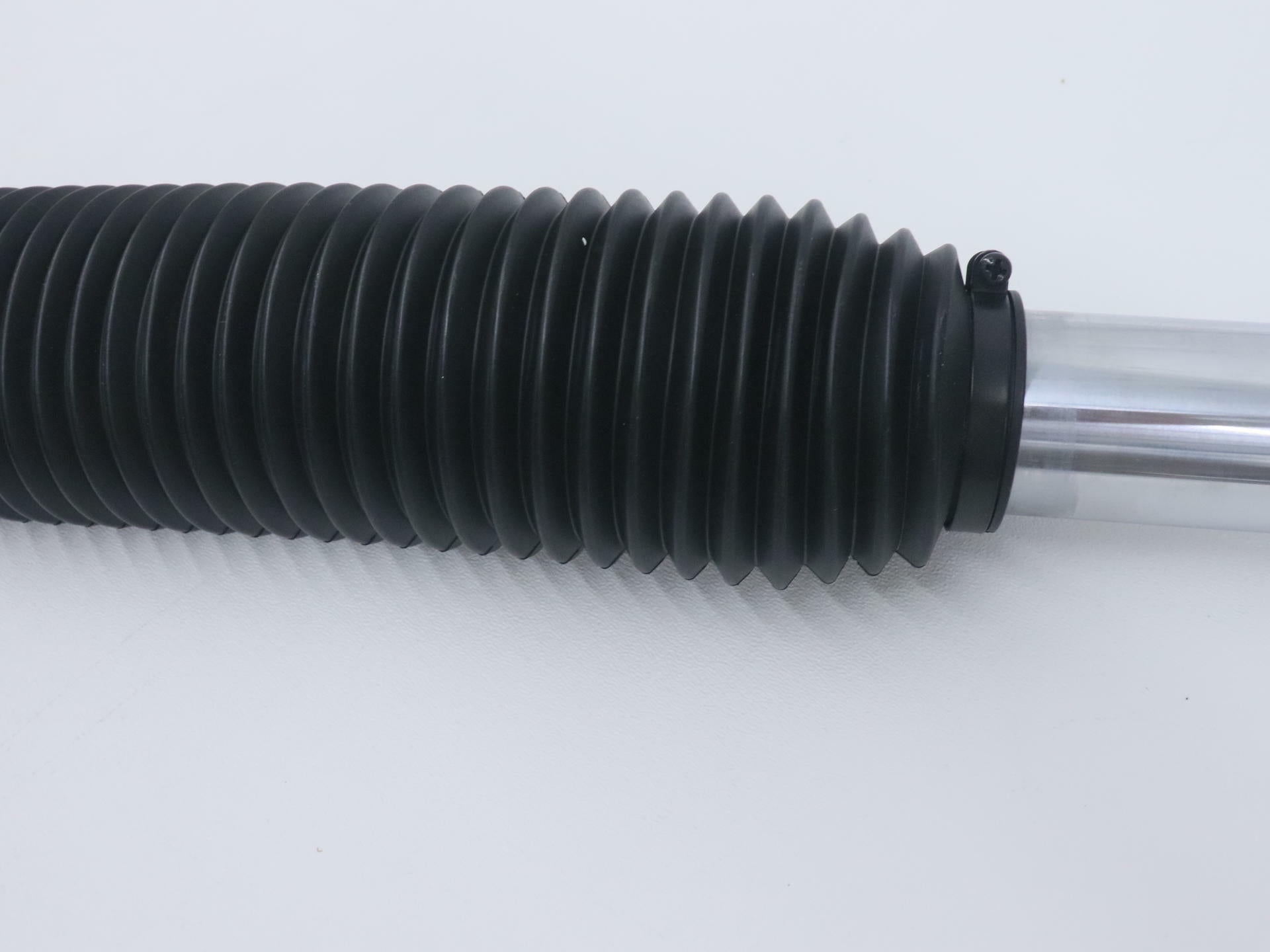 OPEN BOX - OEM Kawasaki LEFT Fork Damper Assy - 08-10 KLR650 - 44071-0343-458