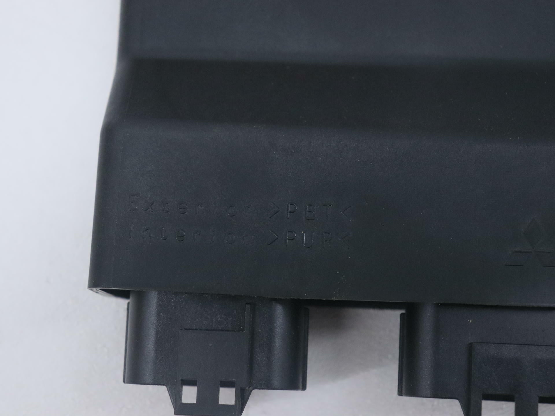 OPEN BOX - OEM Kawasaki ECU ECM Control Unit - Brute Force KVF750 - 21175-0338