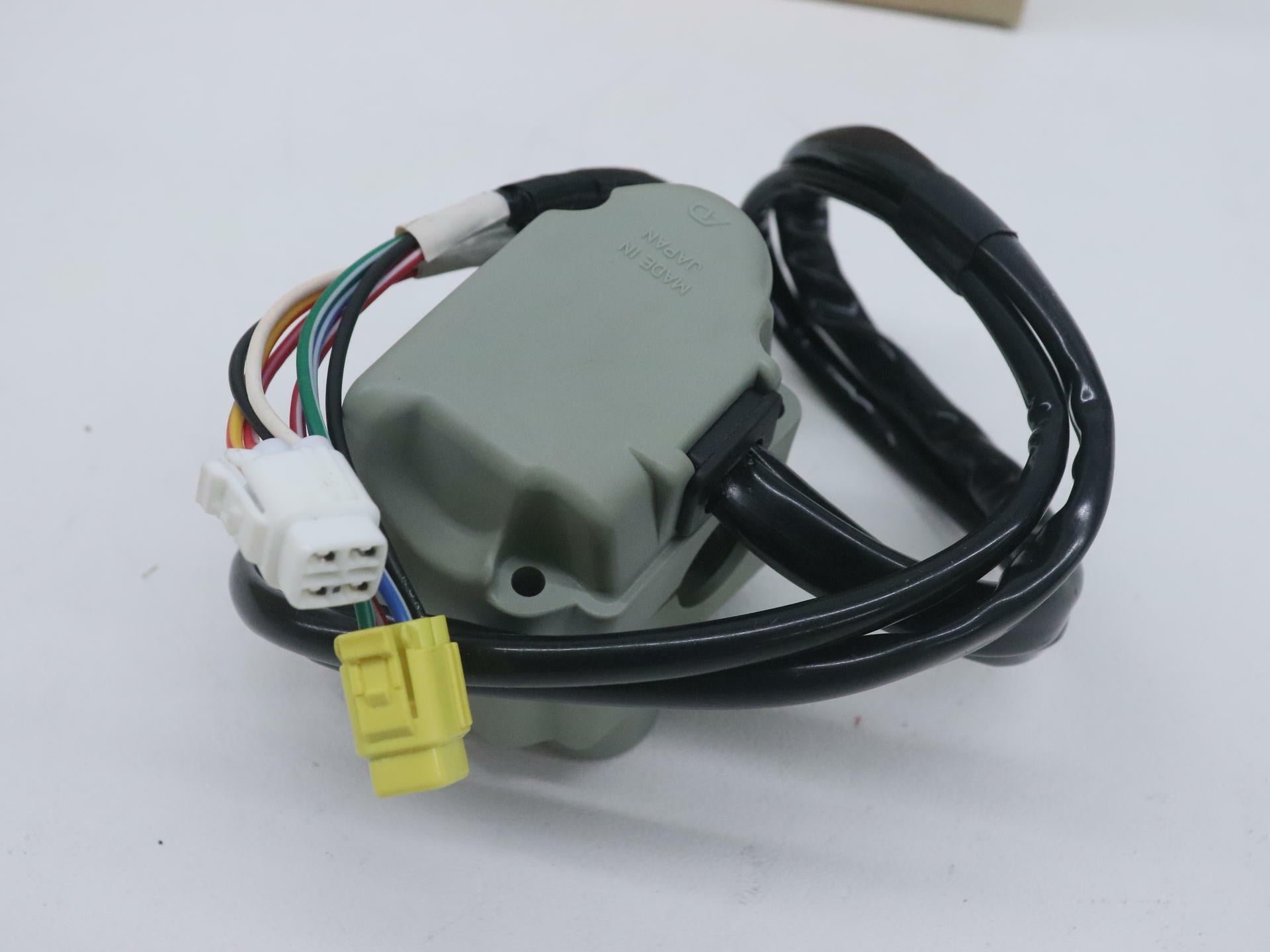 OPEN BOX - OEM Kawasaki Start Stop Switch  - 95-97 JH750 ZXI - 13151-3713