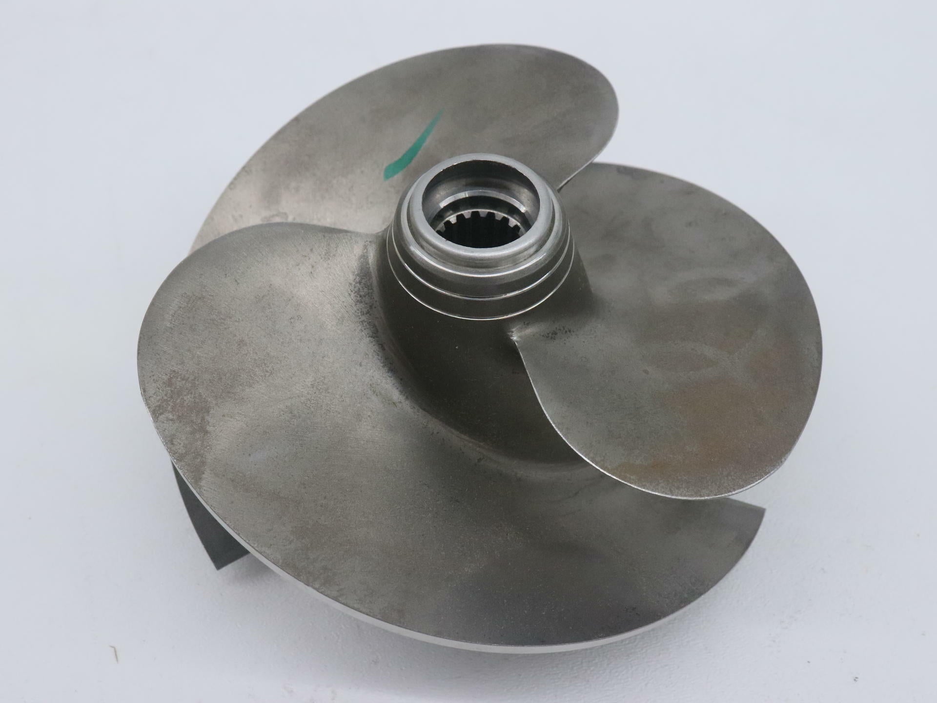 OPEN BOX - OEM Kawasaki Impeller - 01-02 JT900 STS  99-00 JT900 STX - 59256-3752