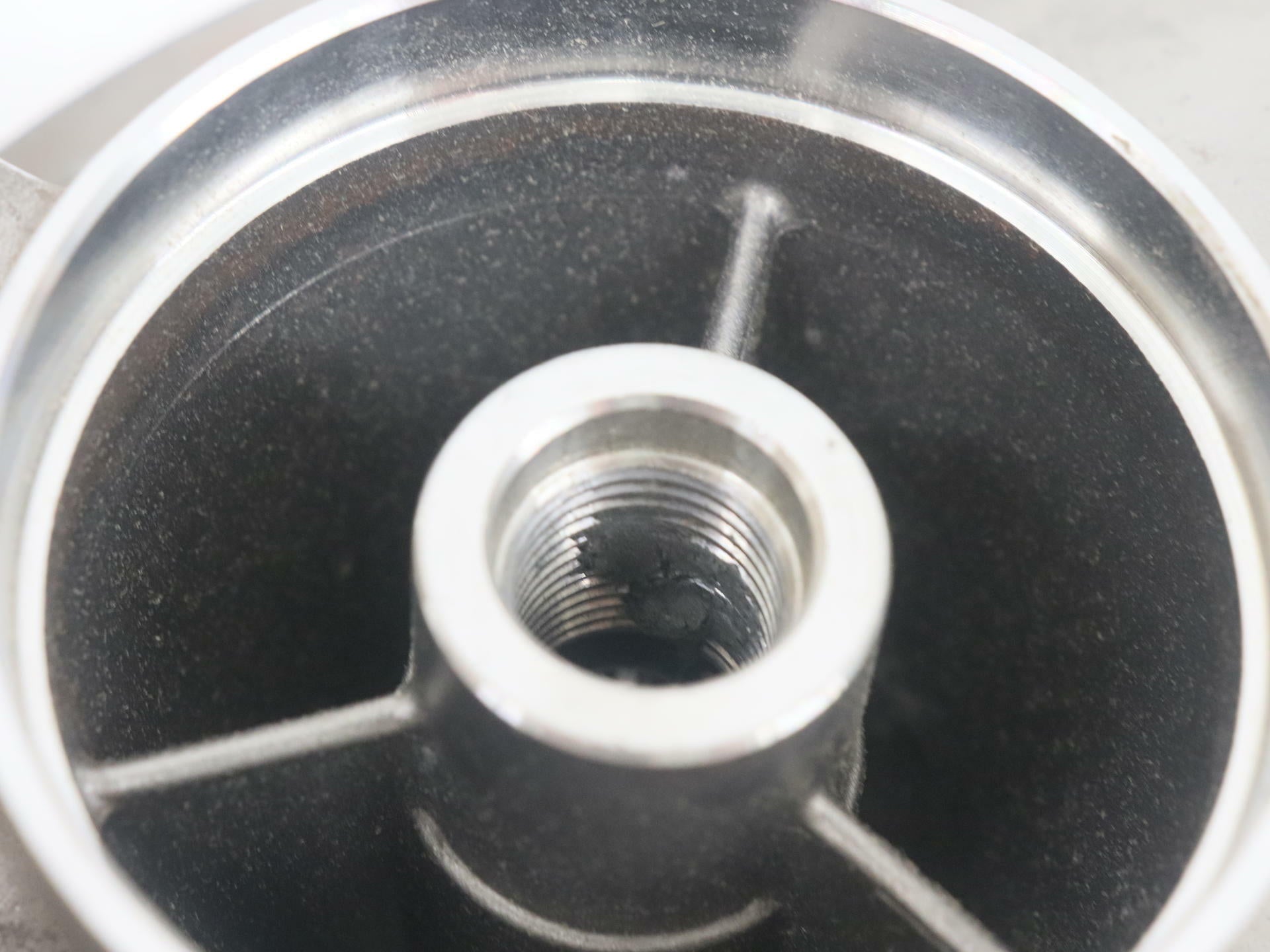 OPEN BOX - OEM Kawasaki Impeller - 01-02 JT900 STS  99-00 JT900 STX - 59256-3752