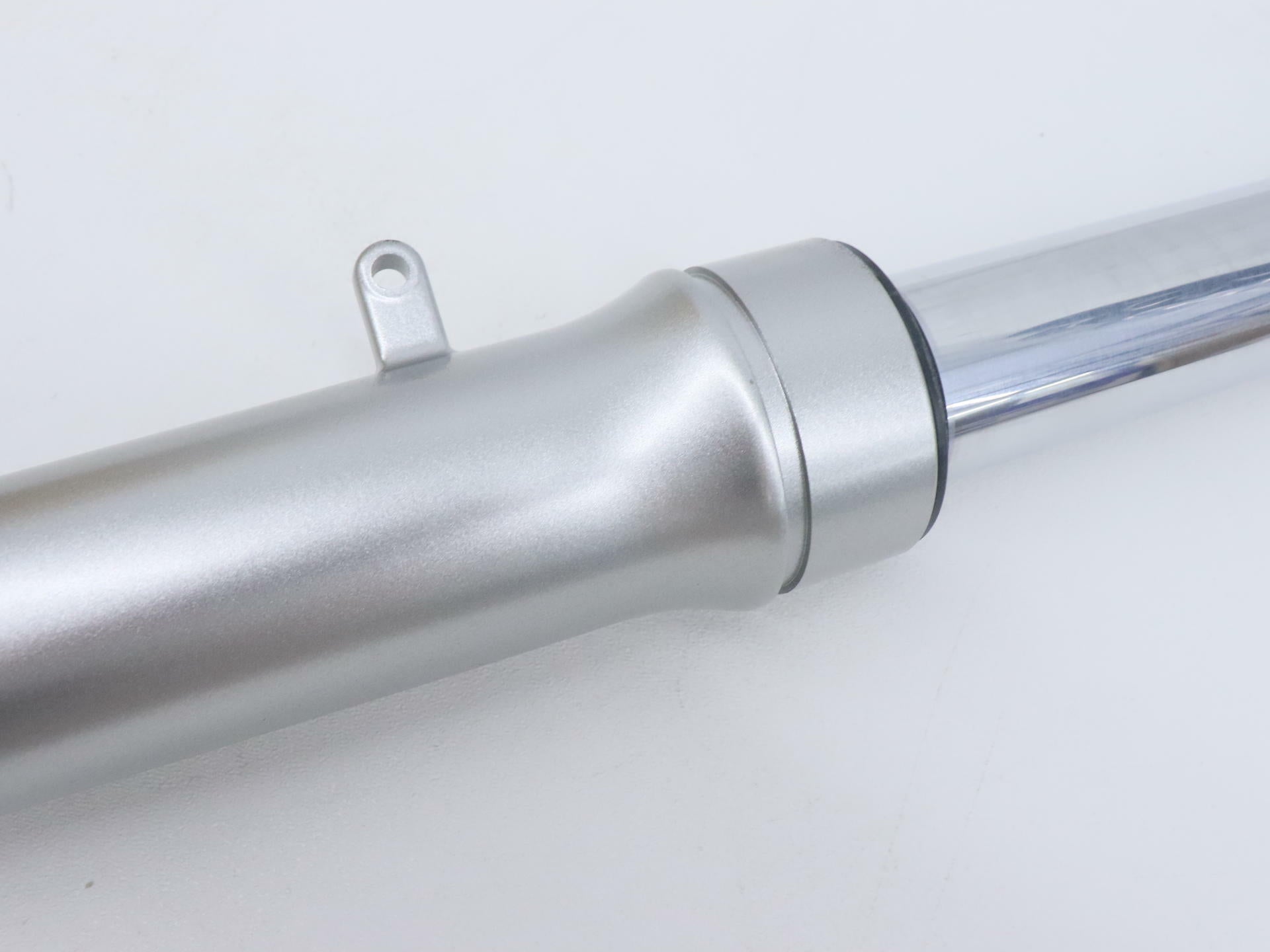 OPEN BOX - OEM Kawasaki RIGHT Fork Damper Assy - 08-10 KLR650 - 44071-0344-458