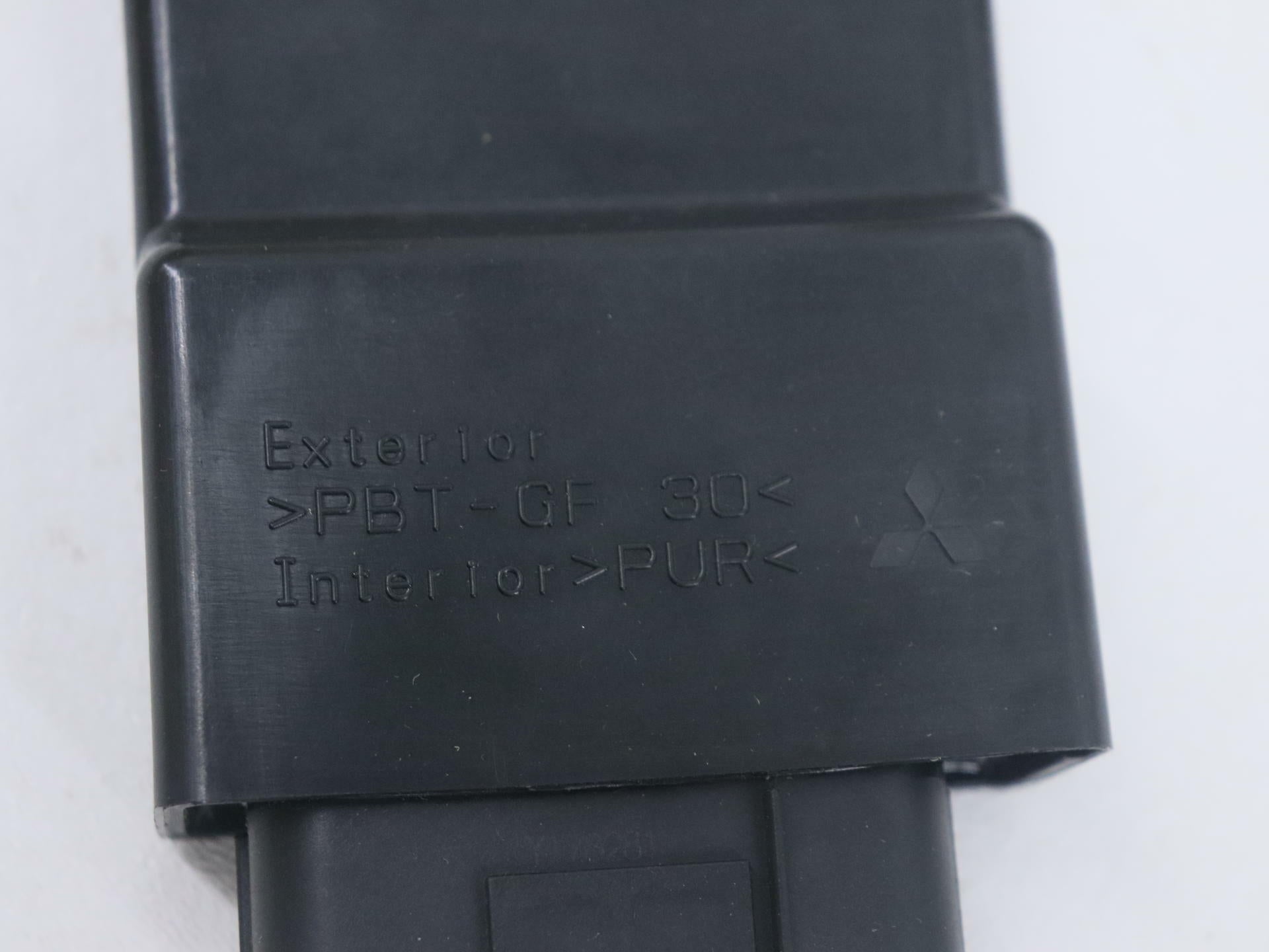 OPEN BOX - OEM Kawasaki ECU Module MC17 CA Spec- 2017-18 Z125 Pro - 99999-0661