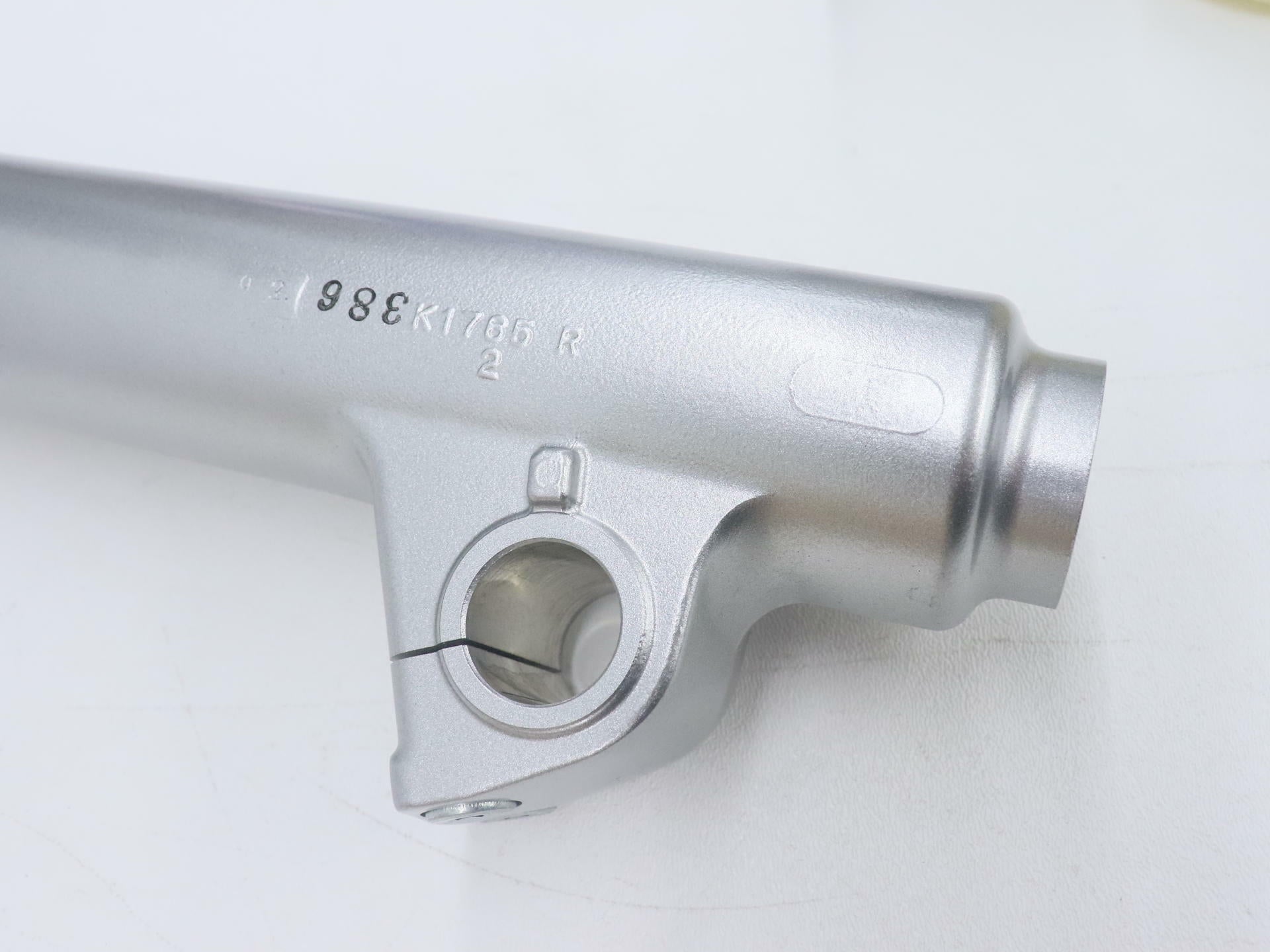 OPEN BOX - OEM Kawasaki RIGHT Fork Damper Assy - 08-10 KLR650 - 44071-0344-458