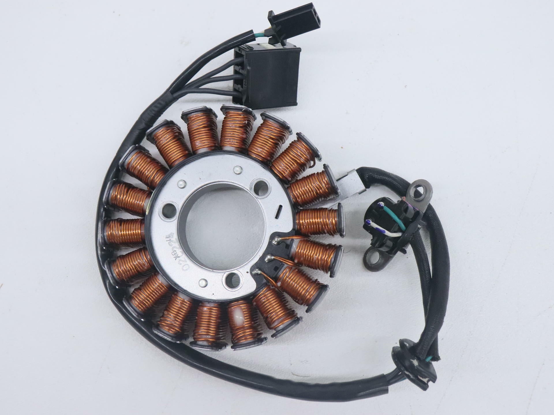 OPEN BOX - OEM Kawasaki Stator Magneto Assy - 13-17 Ninja 300 EX300 - 21003-0128