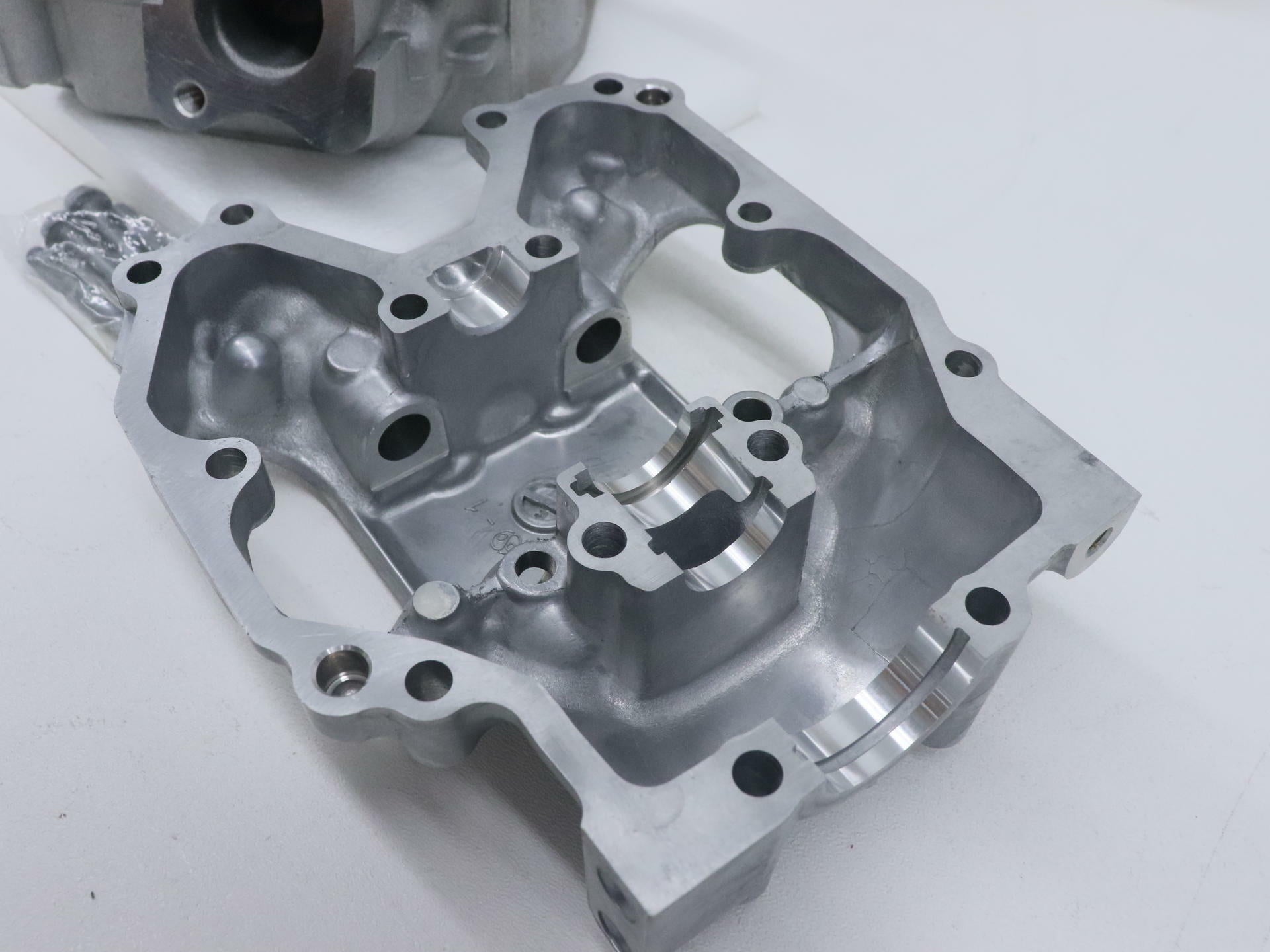 OPEN BOX - OEM Kawasaki Cylinder Head FRONT - 2022 Brute Force 750 - 11008-1469