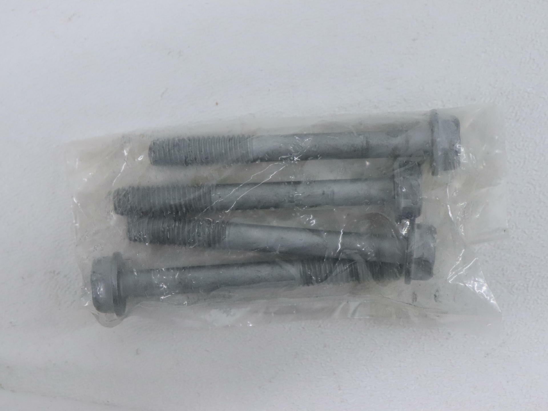 OPEN BOX - OEM Kawasaki Cylinder Head FRONT - Brute Force 750 EPS - 11008-1495