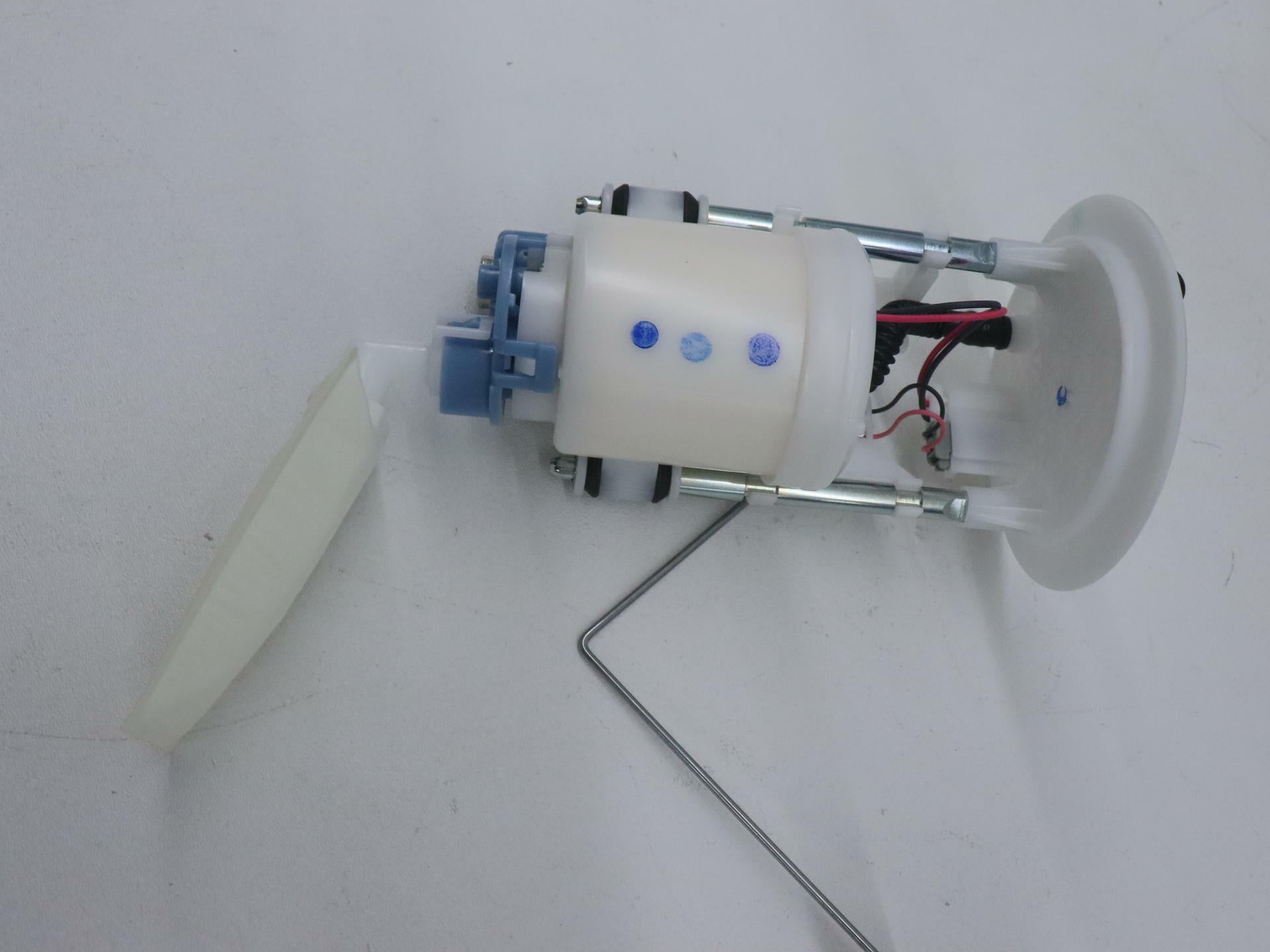 OPEN BOX - OEM Yamaha Fuel Pump Assy - Viking Grizzly Wolverine- 3B4-13907-12-00