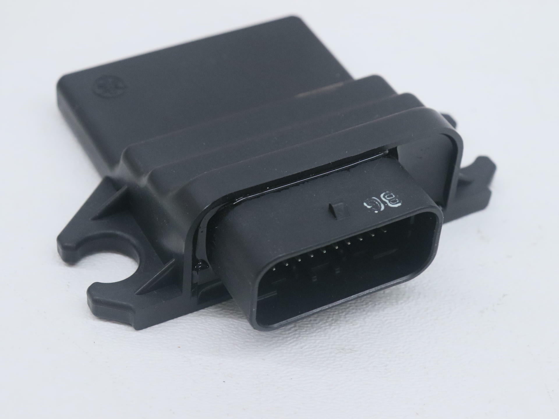 OPEN BOX - OEM Yamaha ECU ECM Module Box - 2021-2023 YZ250F - B7B-8591A-60-00