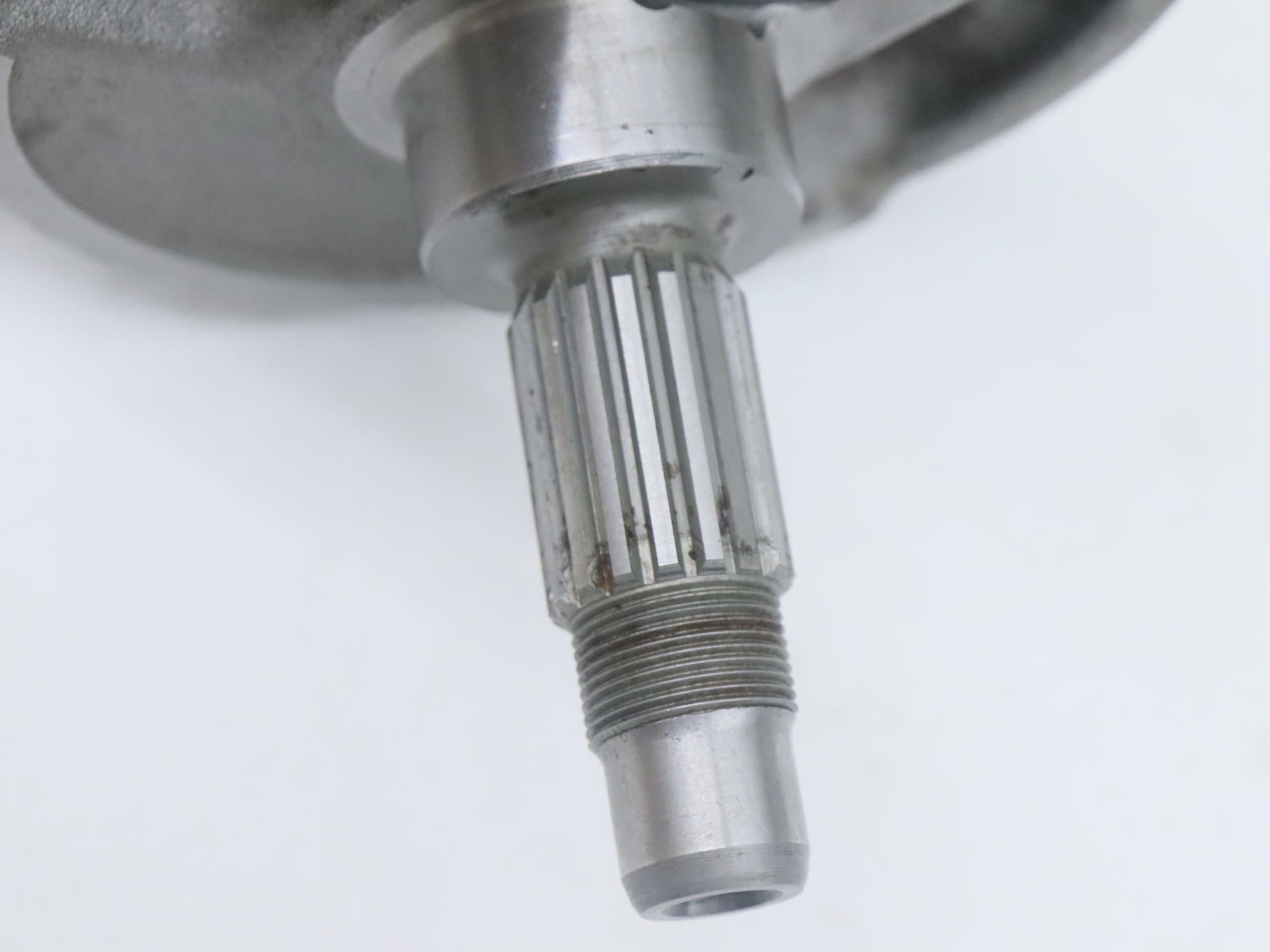 OPEN BOX - OEM Yamaha Crankshaft Crank Assy - 2015 2014 YZ250F - 1SM-11400-01-00