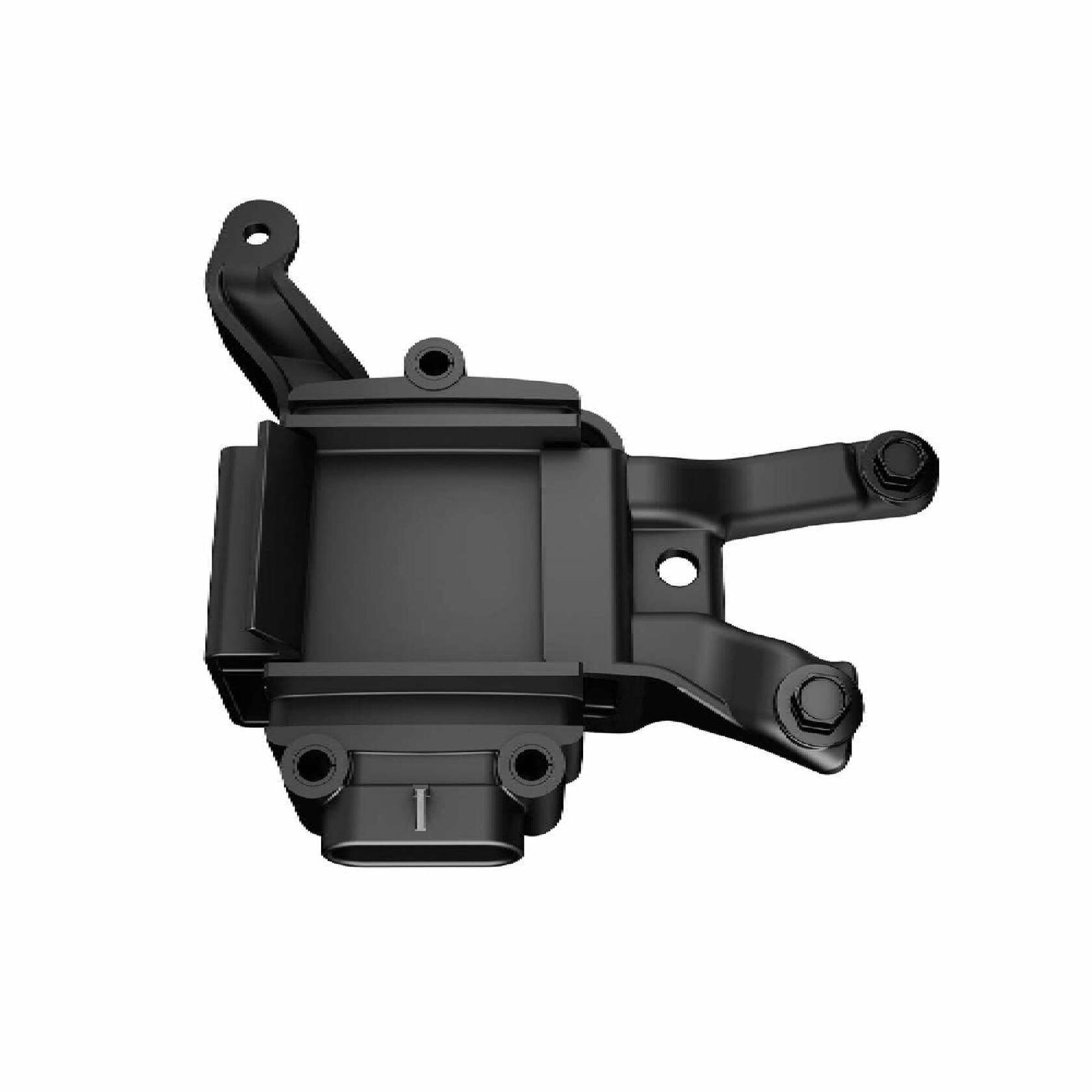 BRP Ski-Doo, New OEM Compass Module Kit, 860202727