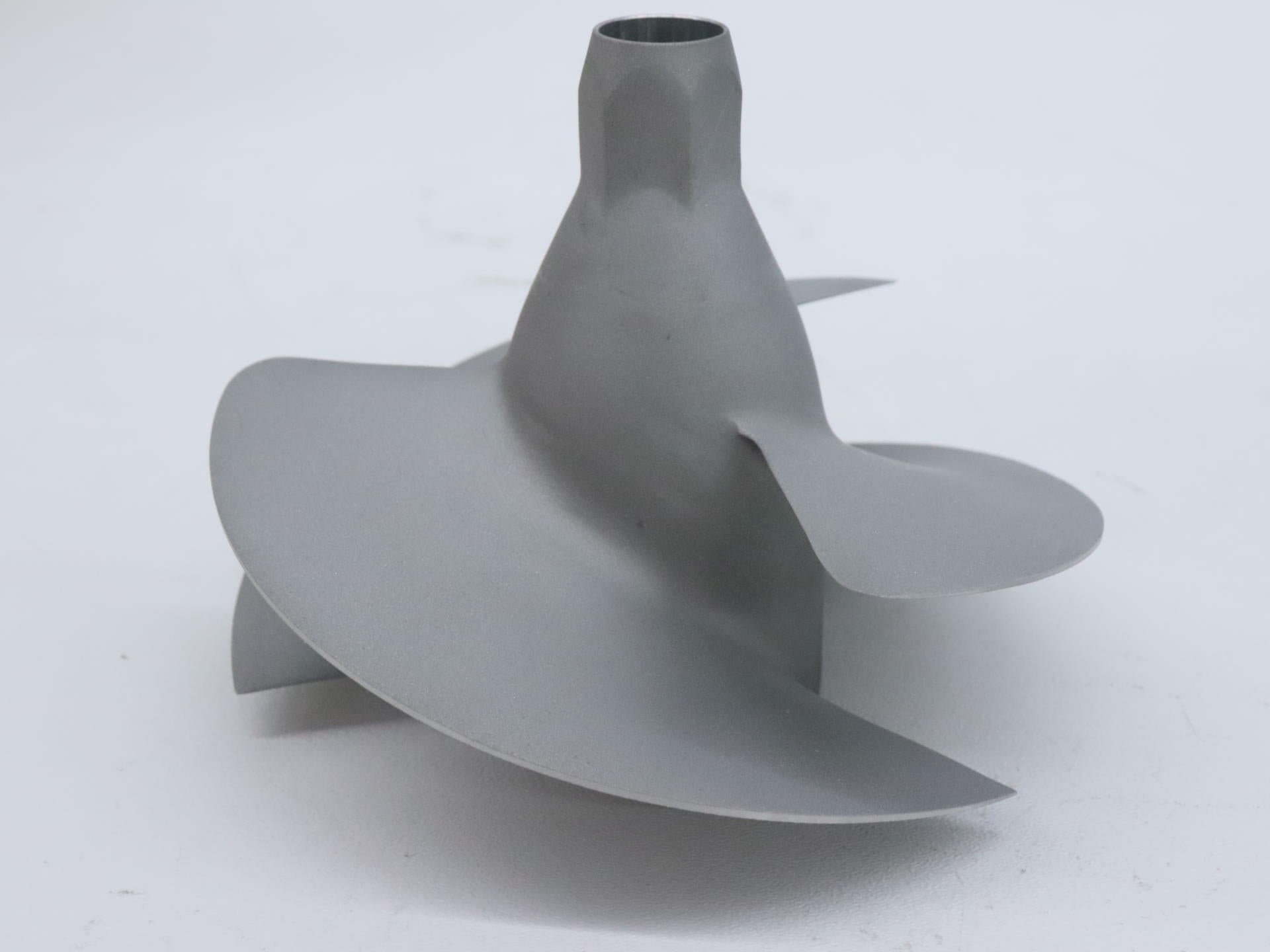 OPEN BOX - OEM Yamaha Impeller Prop - 97-04 WaveVenture XL700 - 65R-R1321-12-00