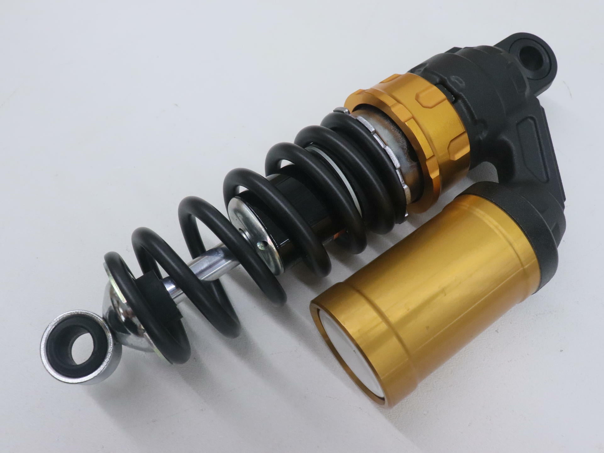 OPEN BOX - OEM Yamaha Shock Absorber REAR - 17-23 Bolt XVS950 R- 2DX-22210-02-00