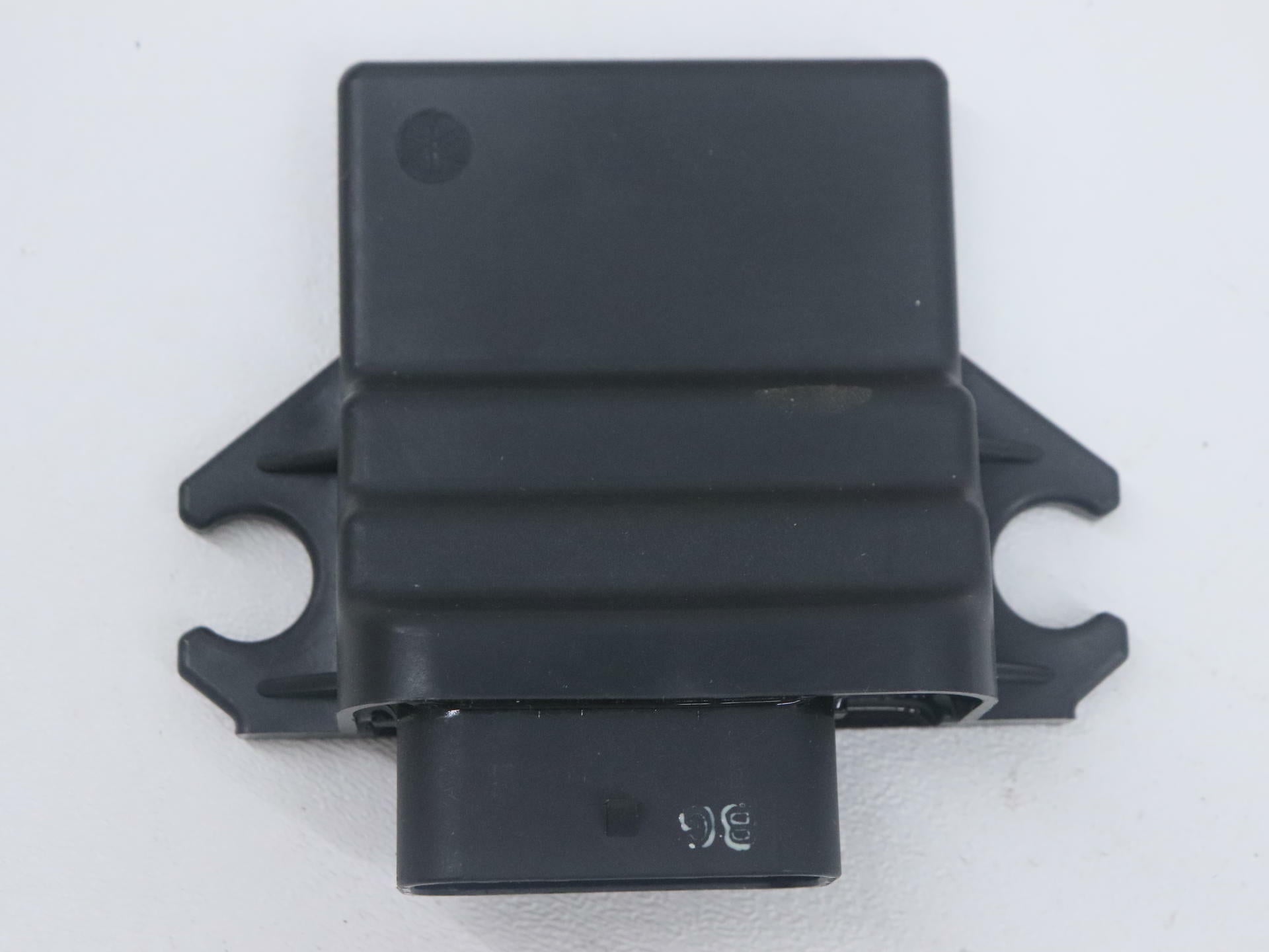 OPEN BOX - OEM Yamaha ECU ECM Module Box - 2021-2023 YZ250F - B7B-8591A-60-00