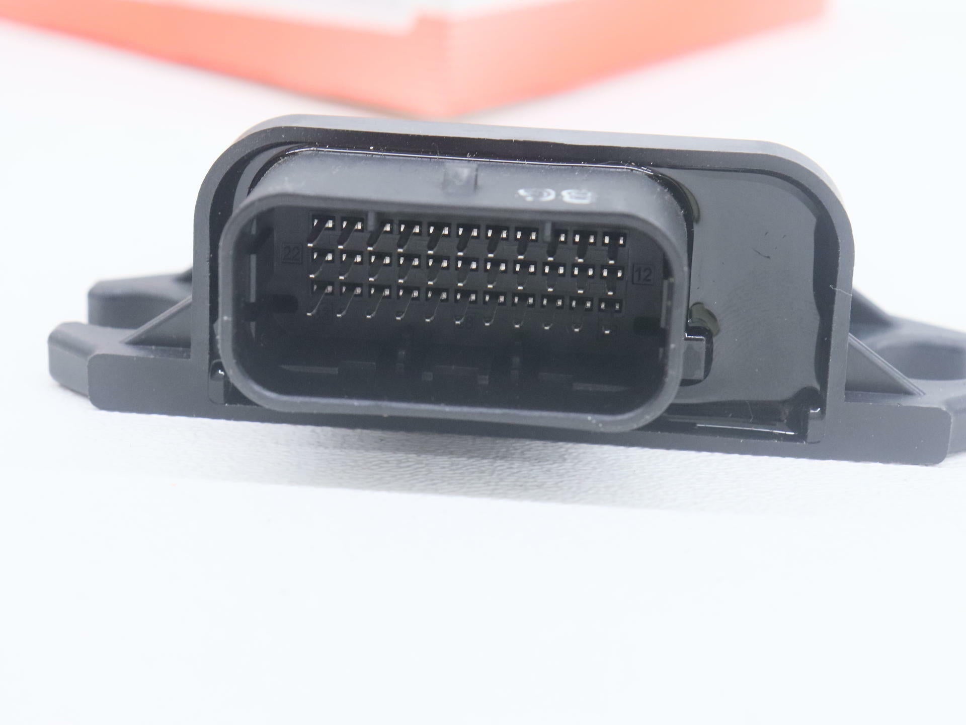 OPEN BOX - OEM Yamaha ECU ECM Module Box - 2021-2023 YZ250F - B7B-8591A-60-00