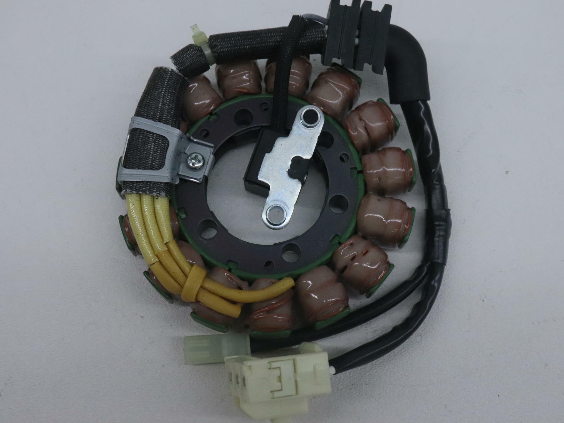 OPEN BOX - OEM Yamaha Stator Magneto Assy - YZF-R1 R1 R1M R1S - 2CR-81410-00-00