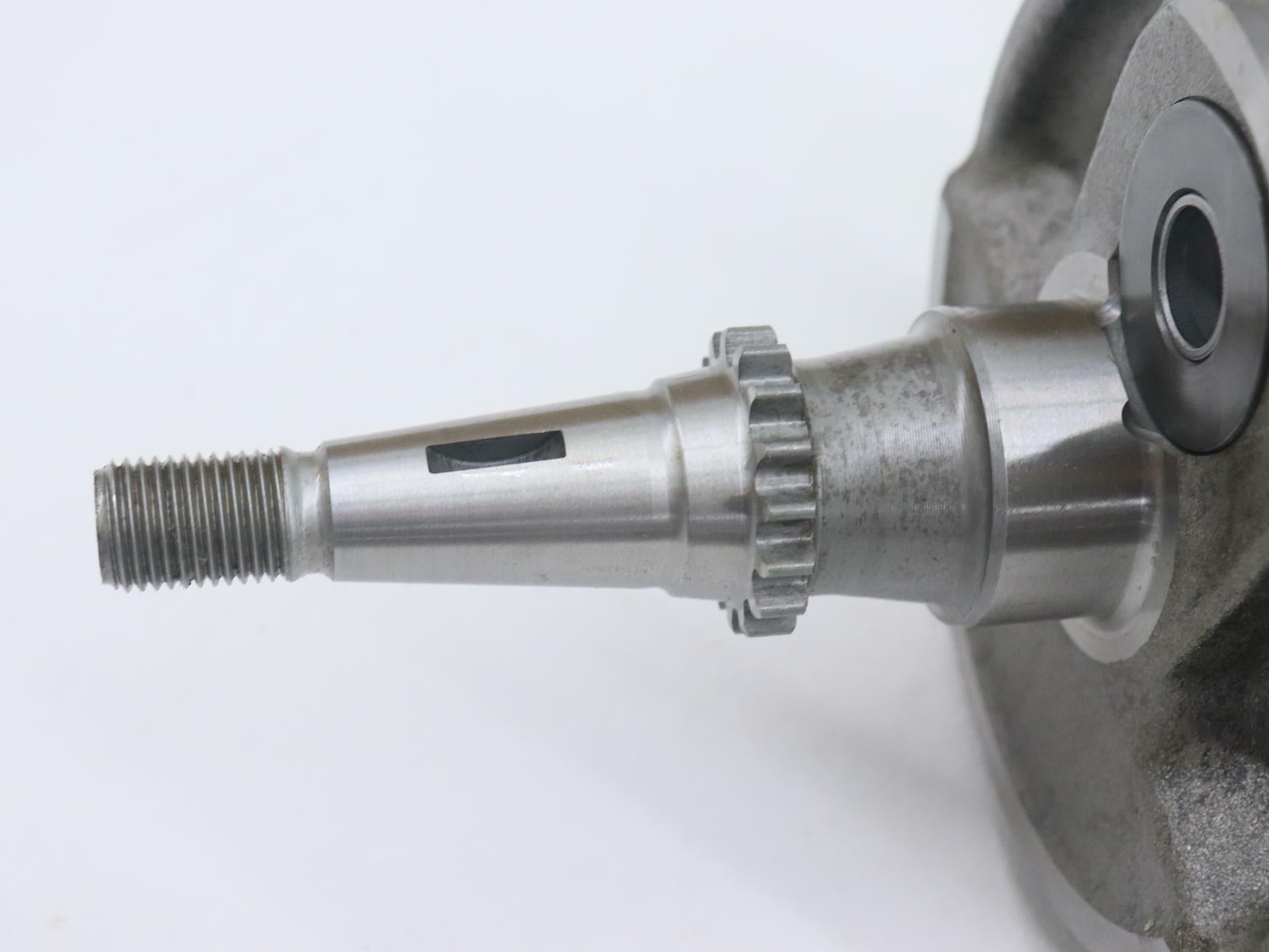OPEN BOX - OEM Yamaha Crankshaft Crank Assy - 2015 2014 YZ250F - 1SM-11400-01-00