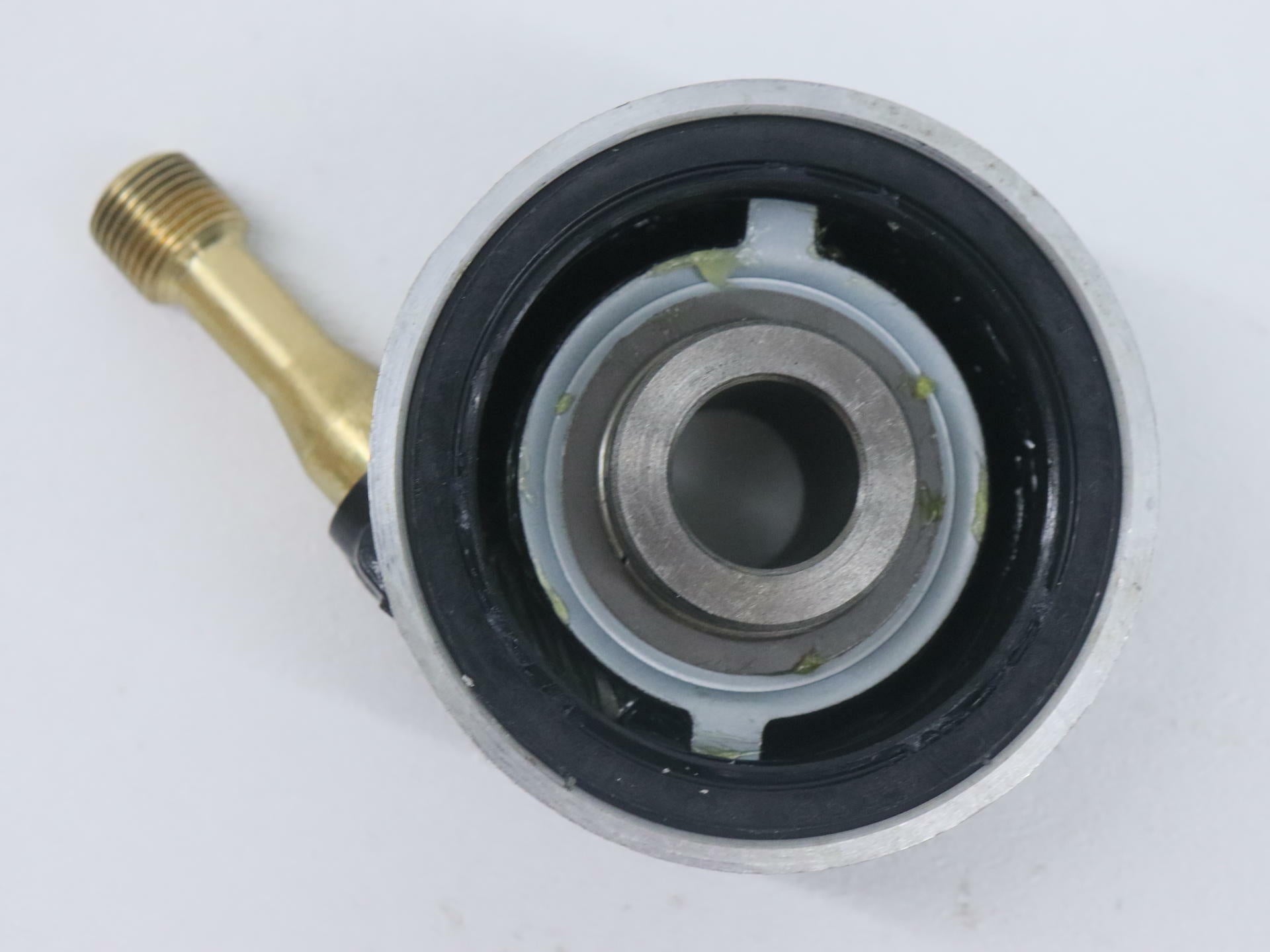 OPEN BOX - OEM Yamaha Speedometer Drive Gear - Virago XV750 1100 - 42X-25190-00