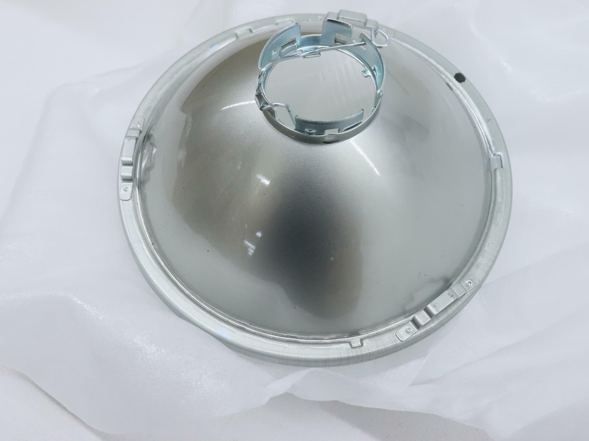 OPEN BOX - OEM Yamaha Headlight Lens Assy - Road Star XV1700 - 4NK-84320-00-00