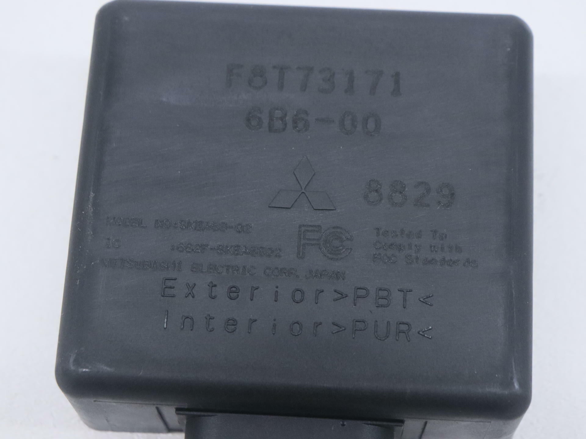 OPEN BOX - OEM Yamaha Security Receiver - Wave Runner VX GP FX - 6B6-86265-00-00