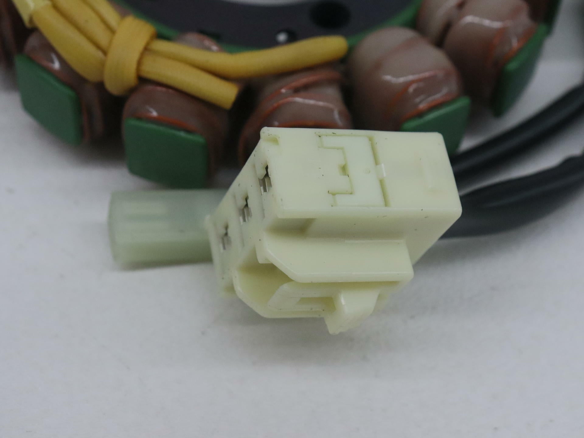 OPEN BOX - OEM Yamaha Stator Magneto Assy - YZF-R1 R1 R1M R1S - 2CR-81410-00-00