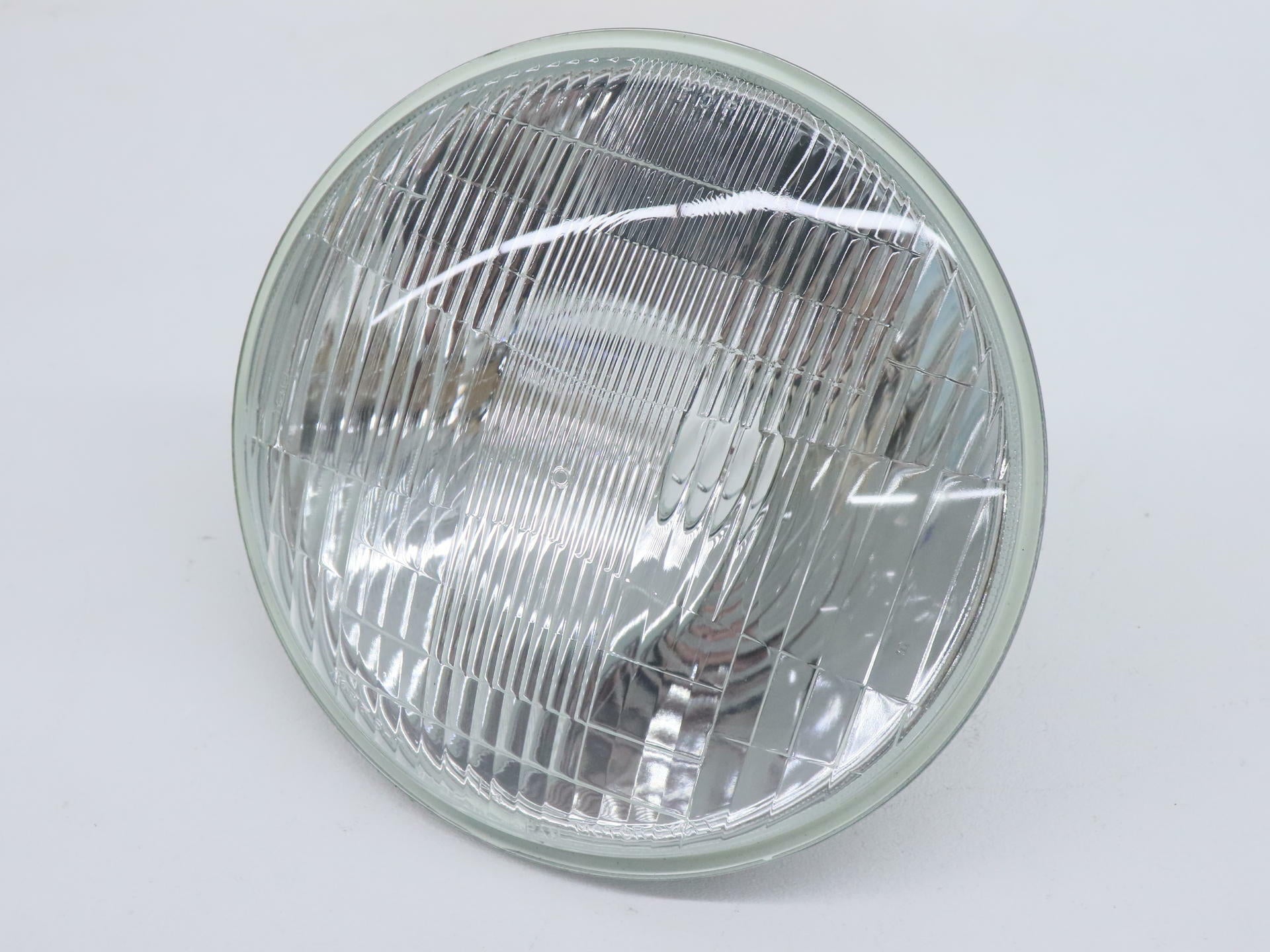 OPEN BOX - OEM Yamaha Headlight Lens Assy - Road Star XV1700 - 4NK-84320-00-00