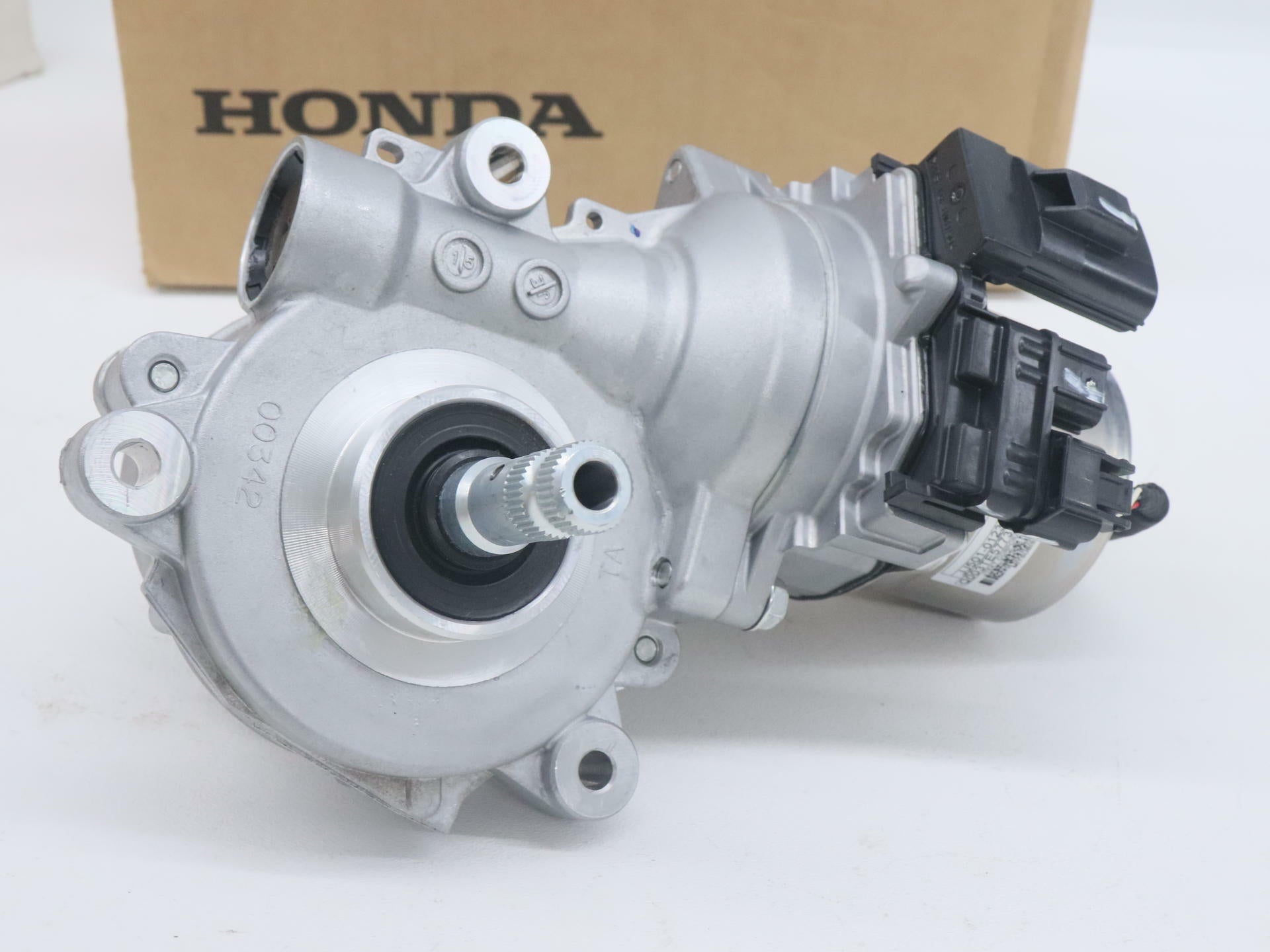 OPEN BOX - OEM Honda EPS Unit Assy - Pioneer 700 Deluxe SXS700 M2- 53600-HL3-B51