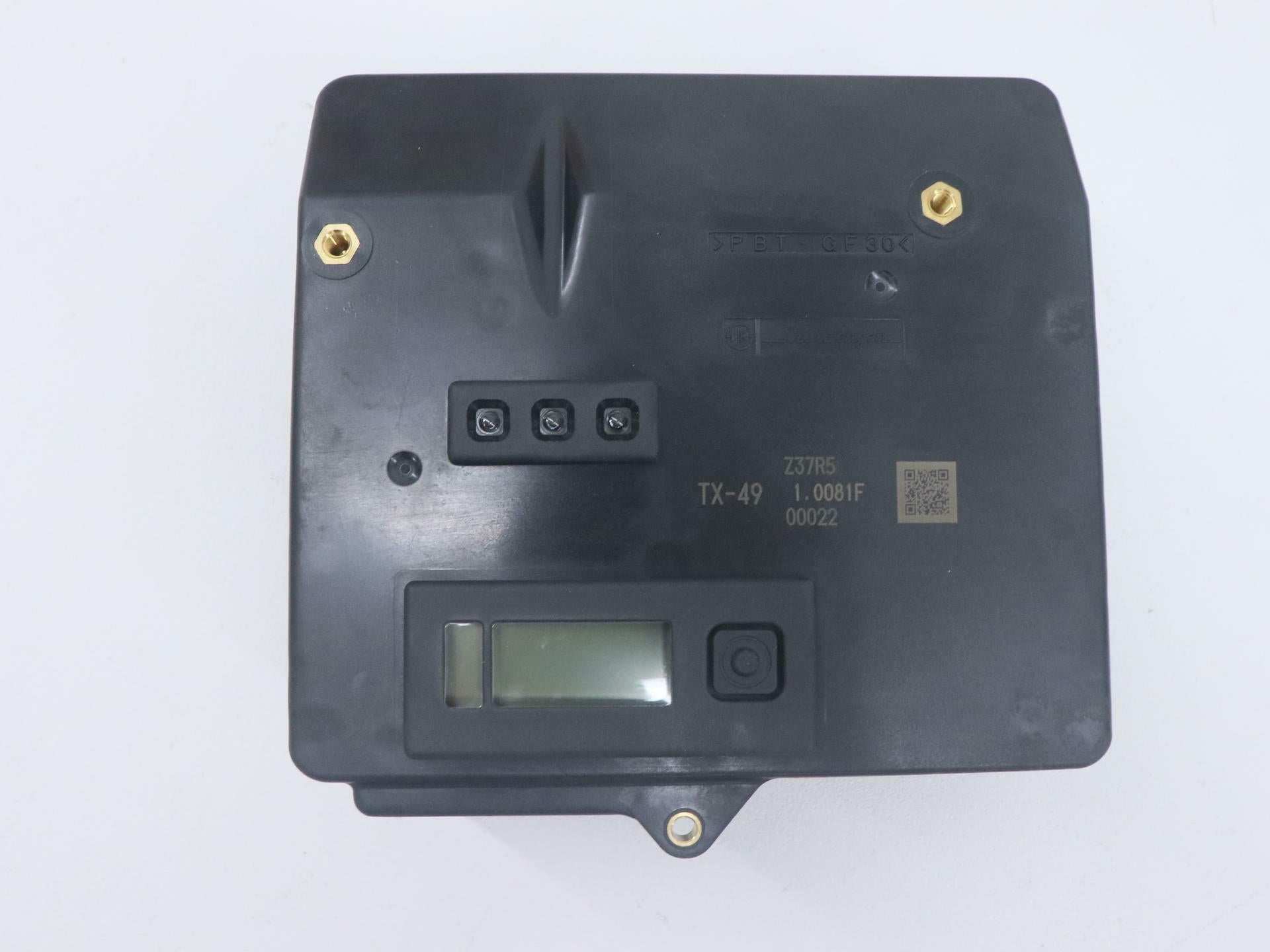OPEN BOX - OEM Honda Generator Control Unit - EU7000ISN - 34110-Z37-R51