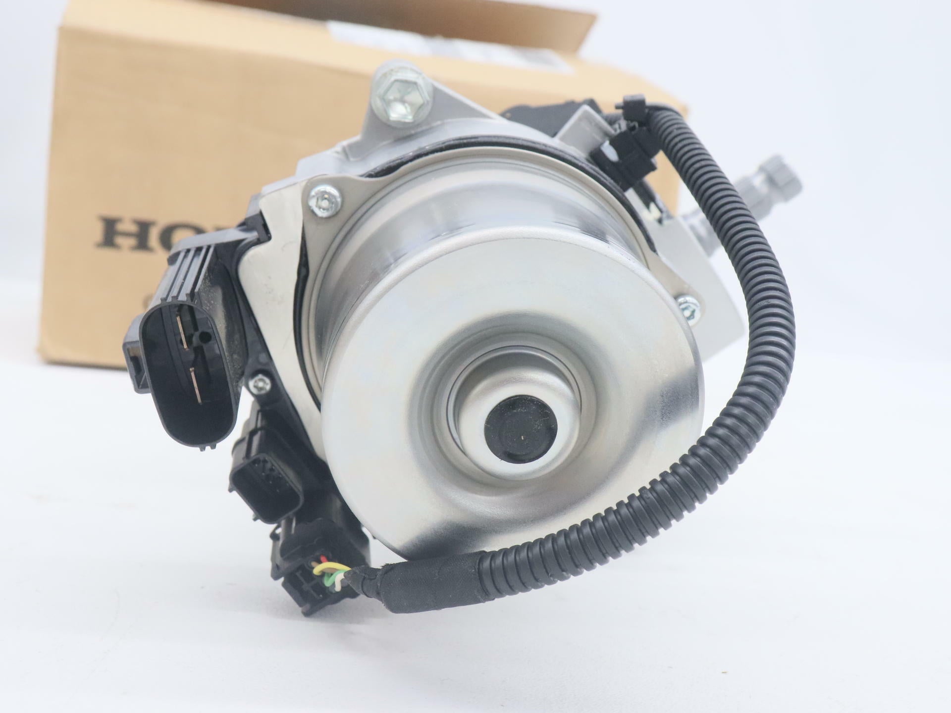 OPEN BOX - OEM Honda EPS Unit Assy - Pioneer 700 Deluxe SXS700 M2- 53600-HL3-B51