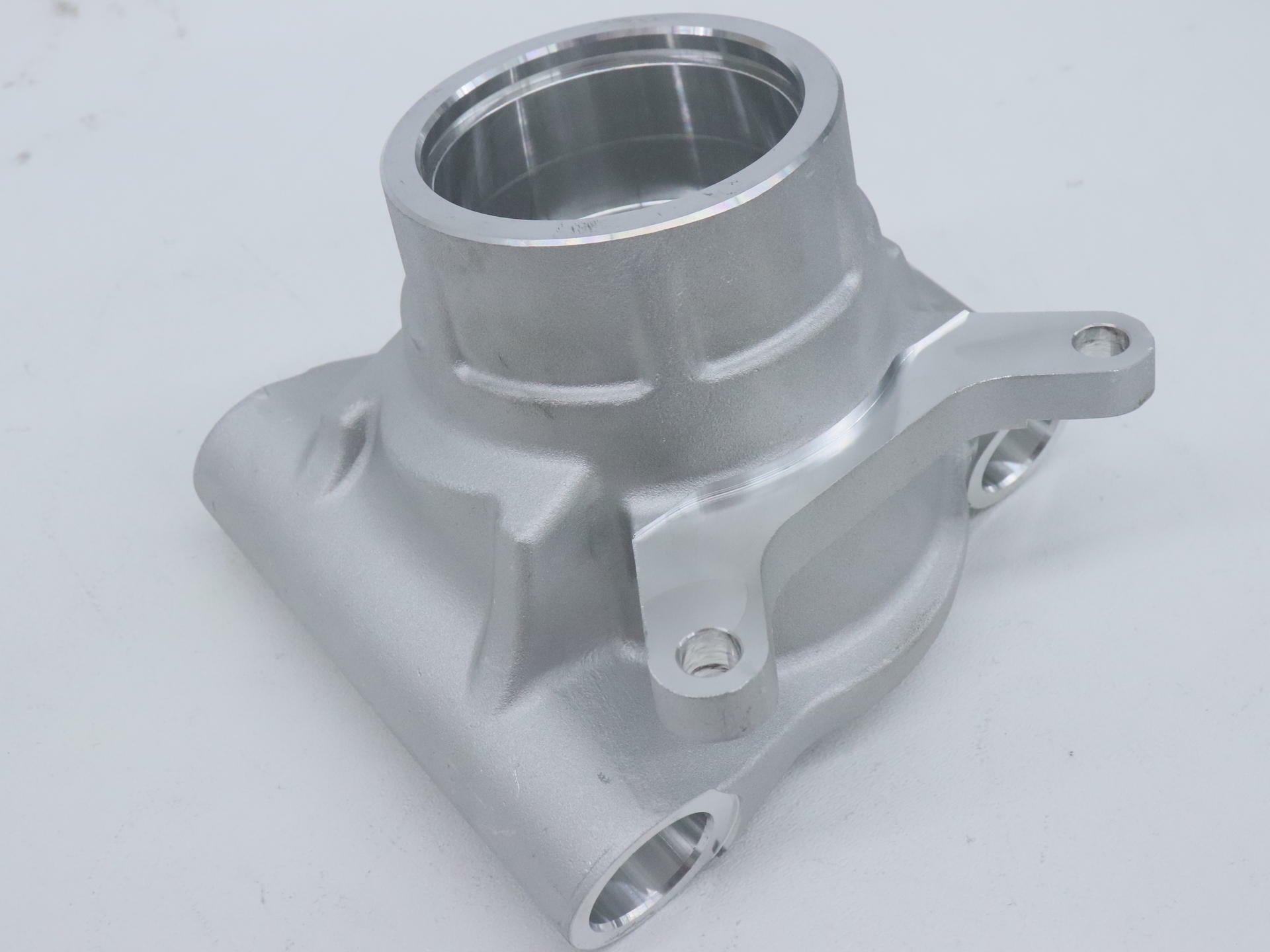 OPEN BOX - OEM Polaris Bearing Carrier LEFT Wheel- RZR 900 1000 General- 5139979