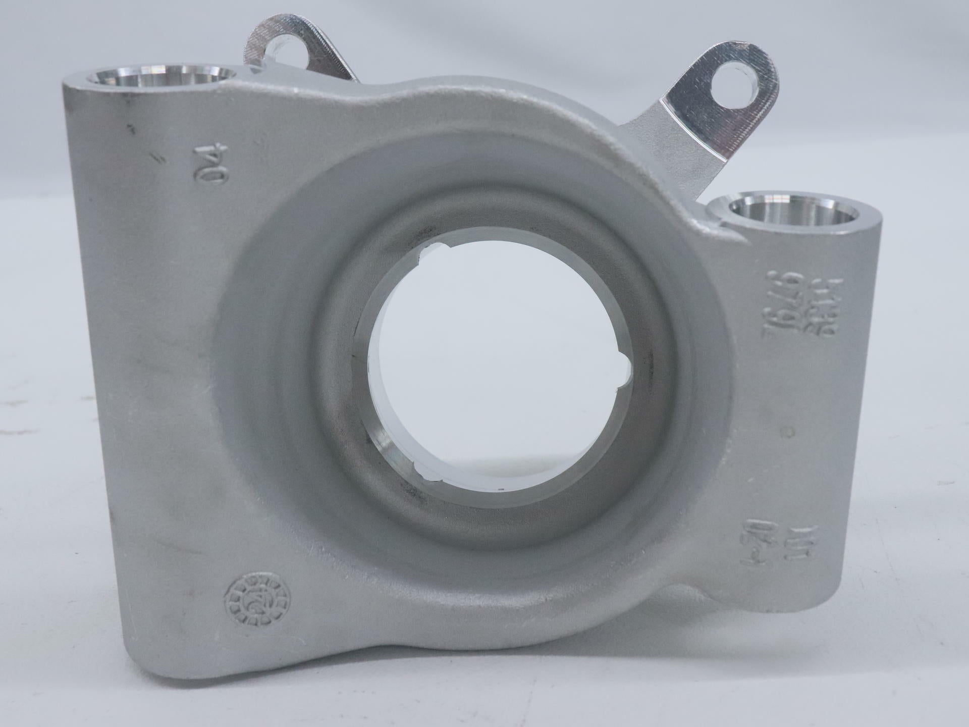OPEN BOX - OEM Polaris Bearing Carrier LEFT Wheel- RZR 900 1000 General- 5139979