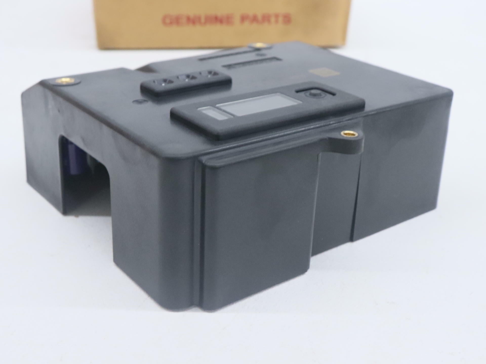 OPEN BOX - OEM Honda Generator Control Unit - EU7000ISN - 34110-Z37-R51