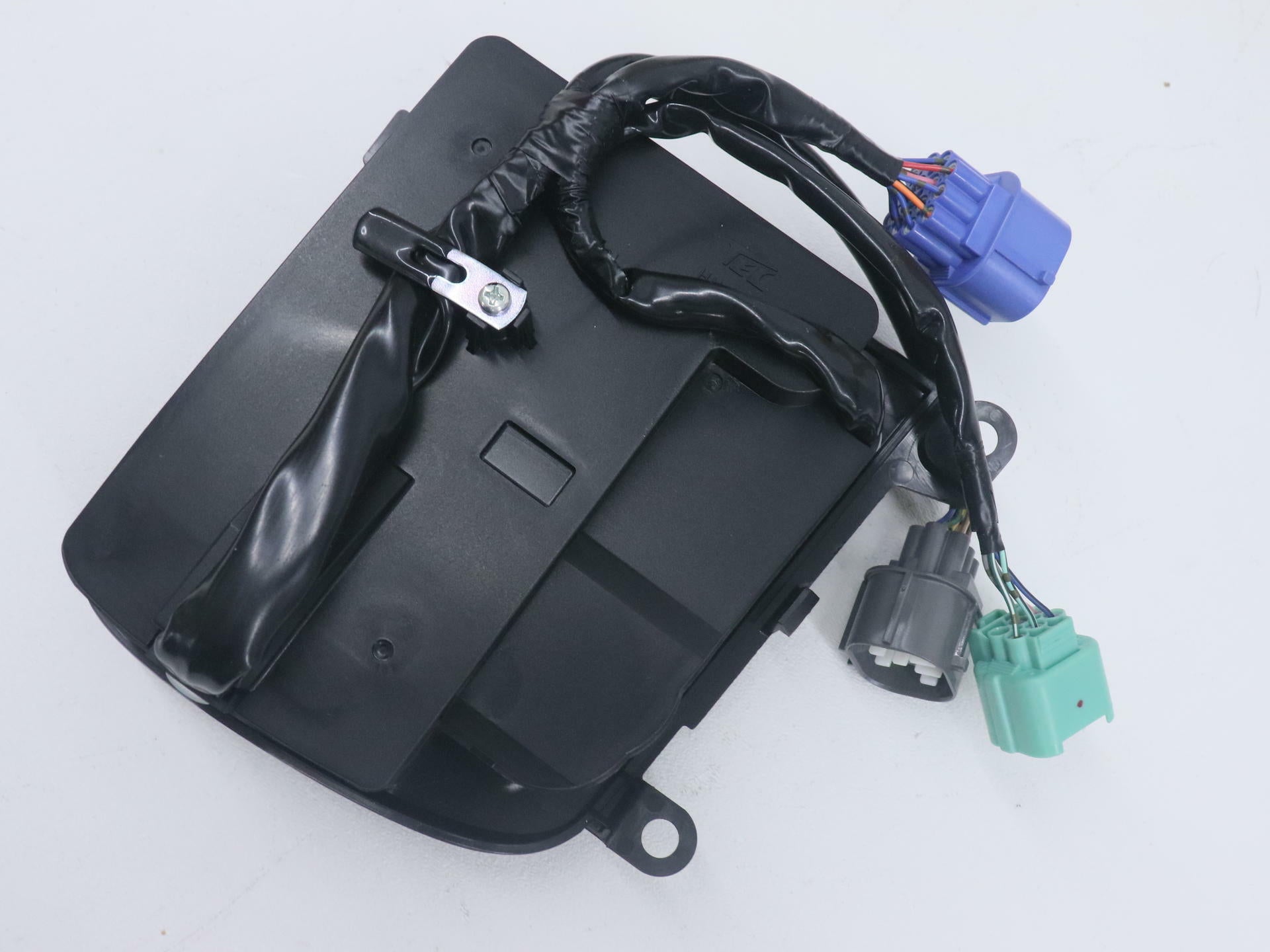 OPEN BOX - OEM Honda Audio Hazard Control Switch - Goldwing 1800- 35600-MCA-A81