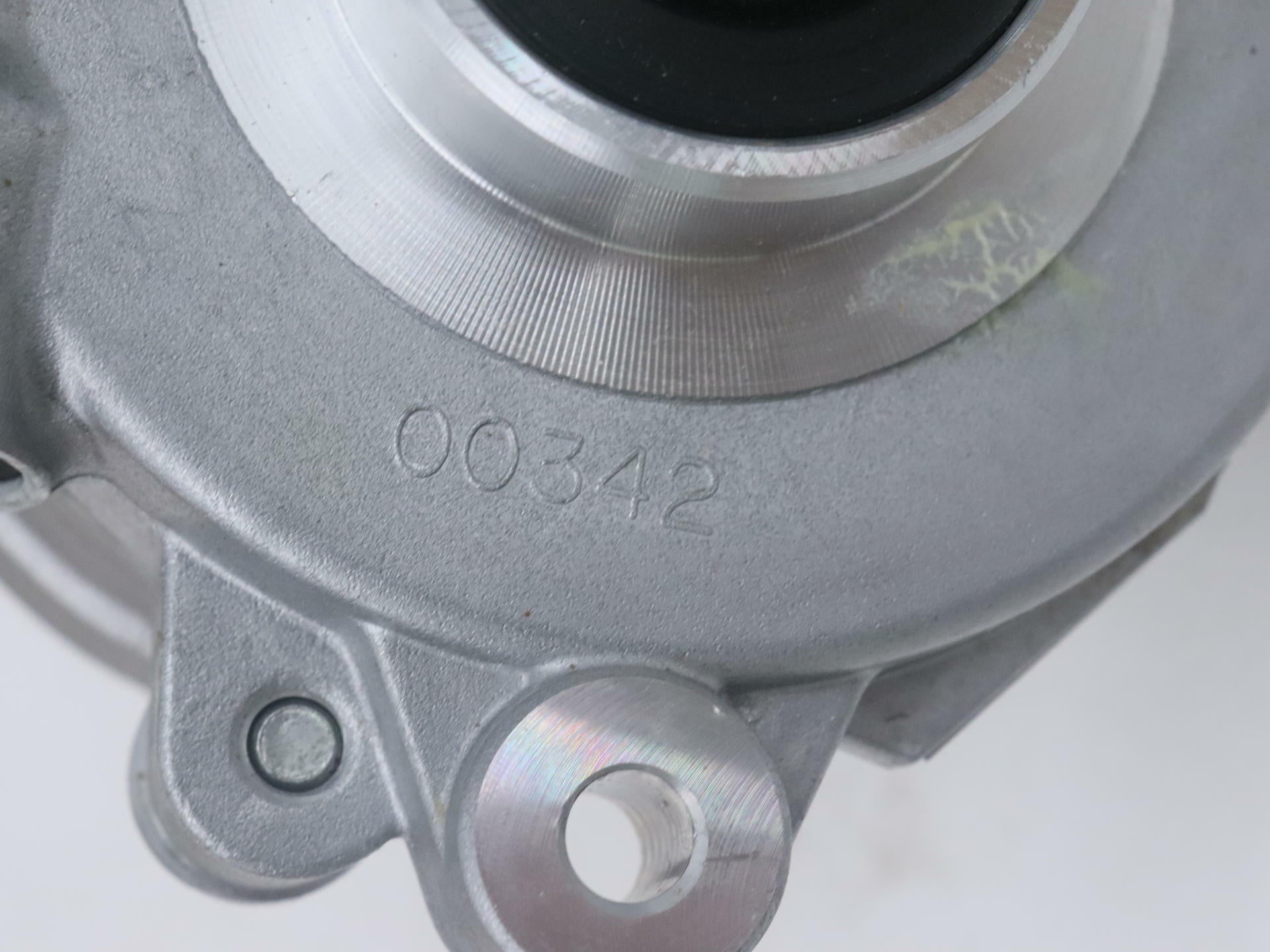 OPEN BOX - OEM Honda EPS Unit Assy - Pioneer 700 Deluxe SXS700 M2- 53600-HL3-B51