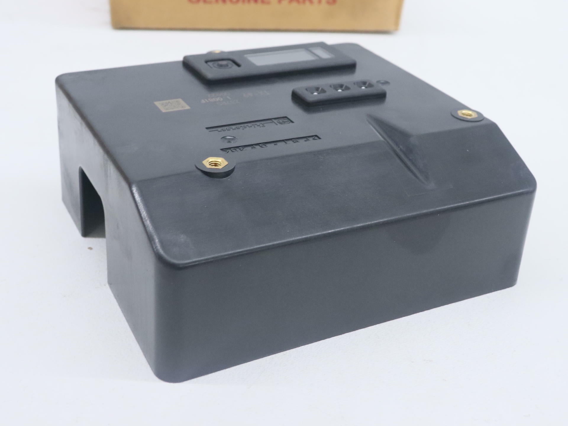 OPEN BOX - OEM Honda Generator Control Unit - EU7000ISN - 34110-Z37-R51