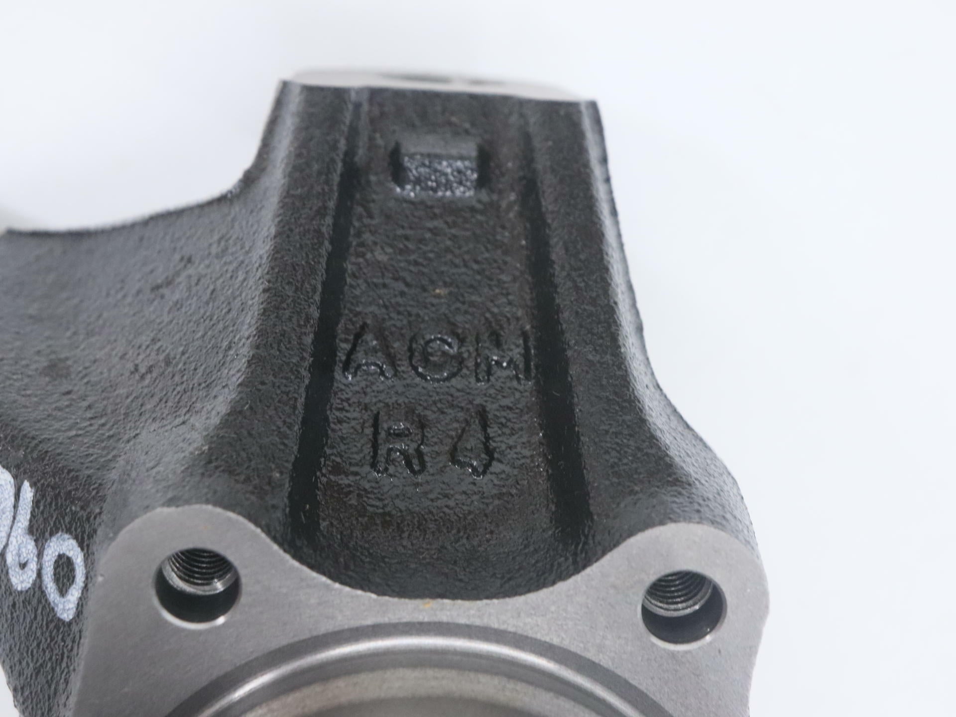OPEN BOX - OEM Honda FRONT RIGHT Knuckle Carrier - TRX400 Rancher- 51200-HN7-000