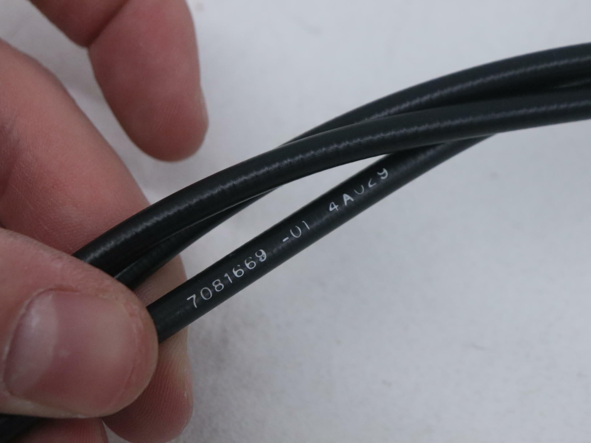 OPEN BOX - OEM Polaris Throttle Cable - 11-17 Ranger 800 6x6 - 7081669