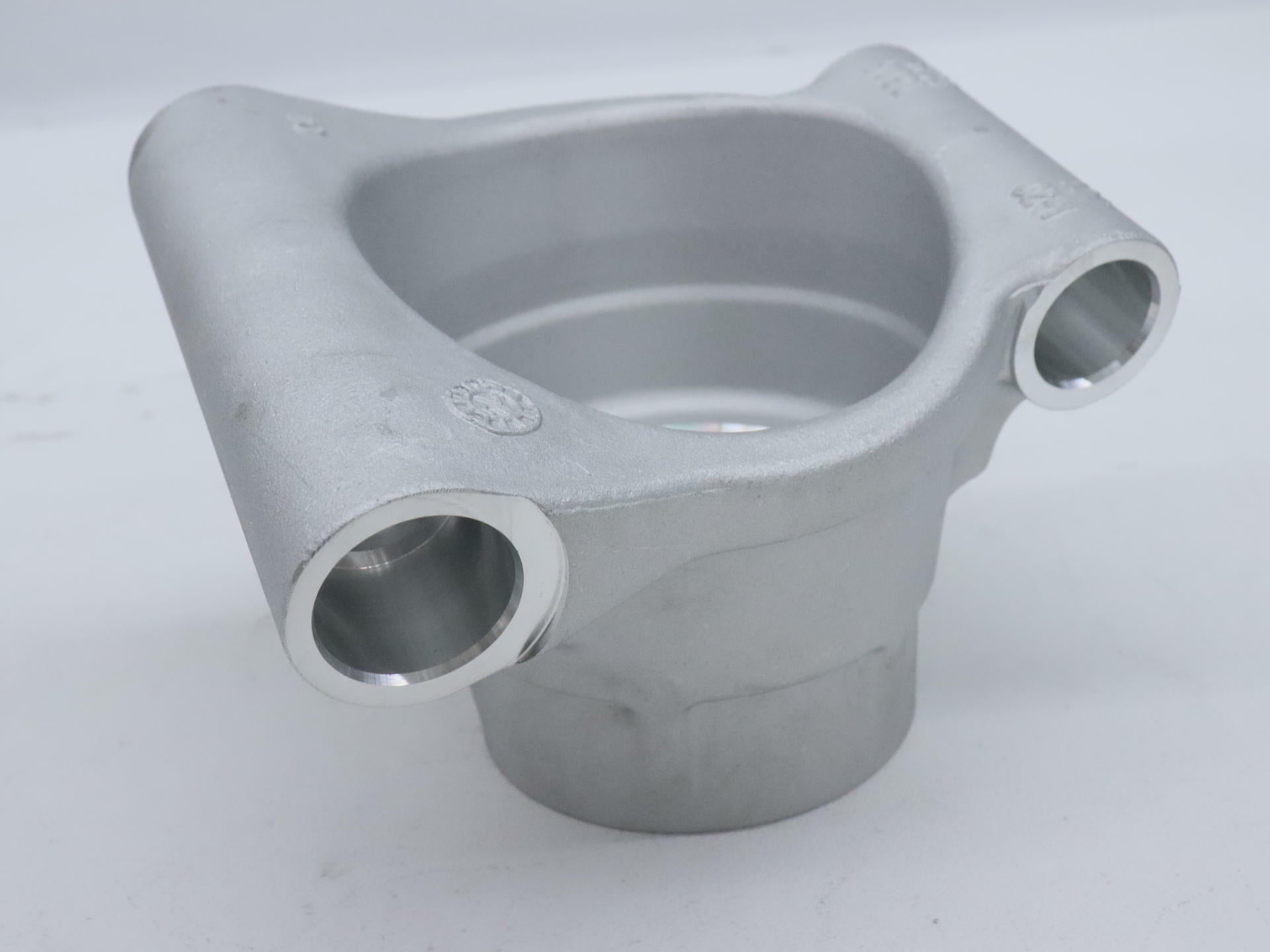 OPEN BOX - OEM Polaris Bearing Carrier LEFT Wheel- RZR 900 1000 General- 5139979