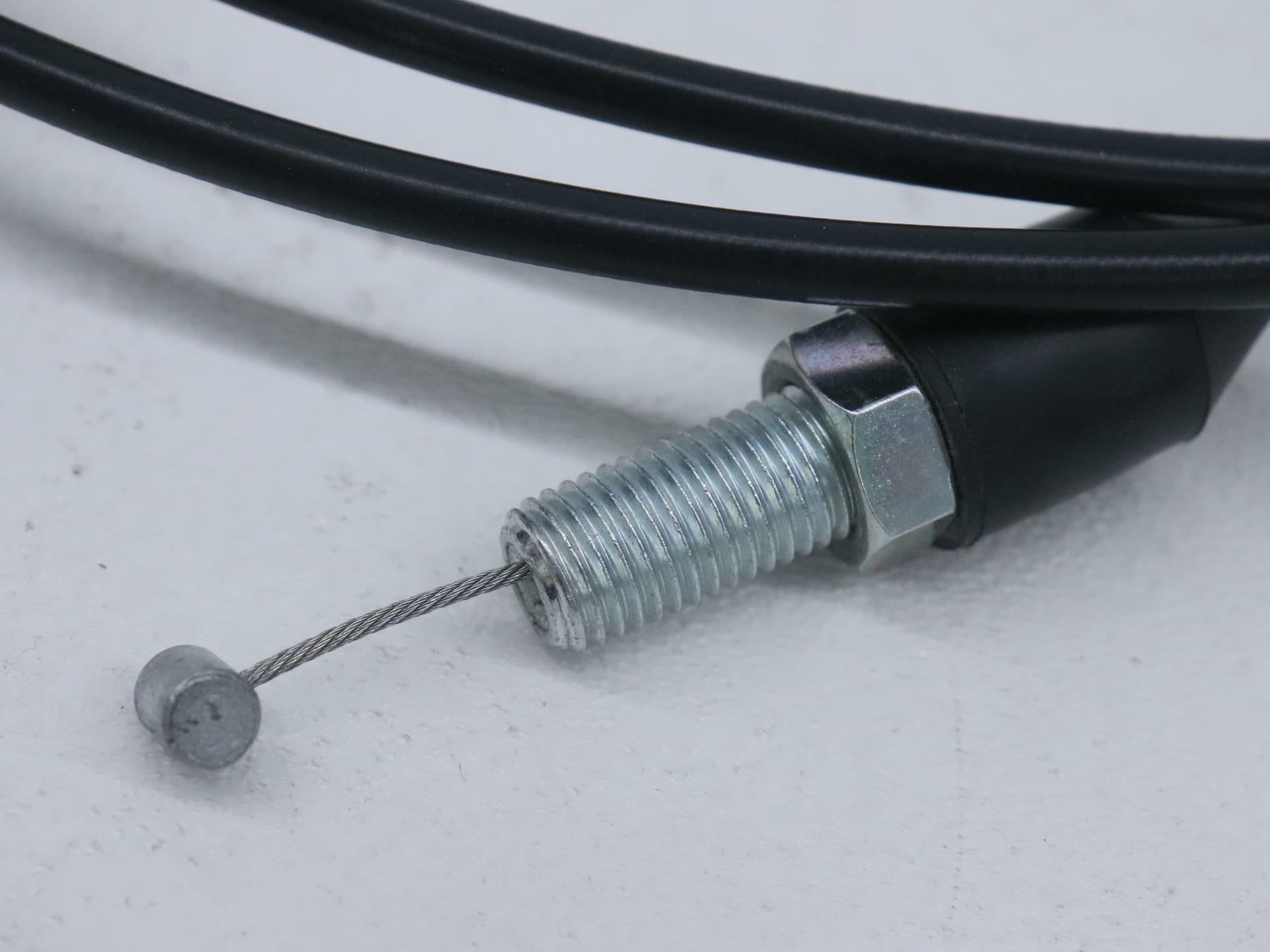OPEN BOX - OEM Polaris Throttle Cable - 11-17 Ranger 800 6x6 - 7081669