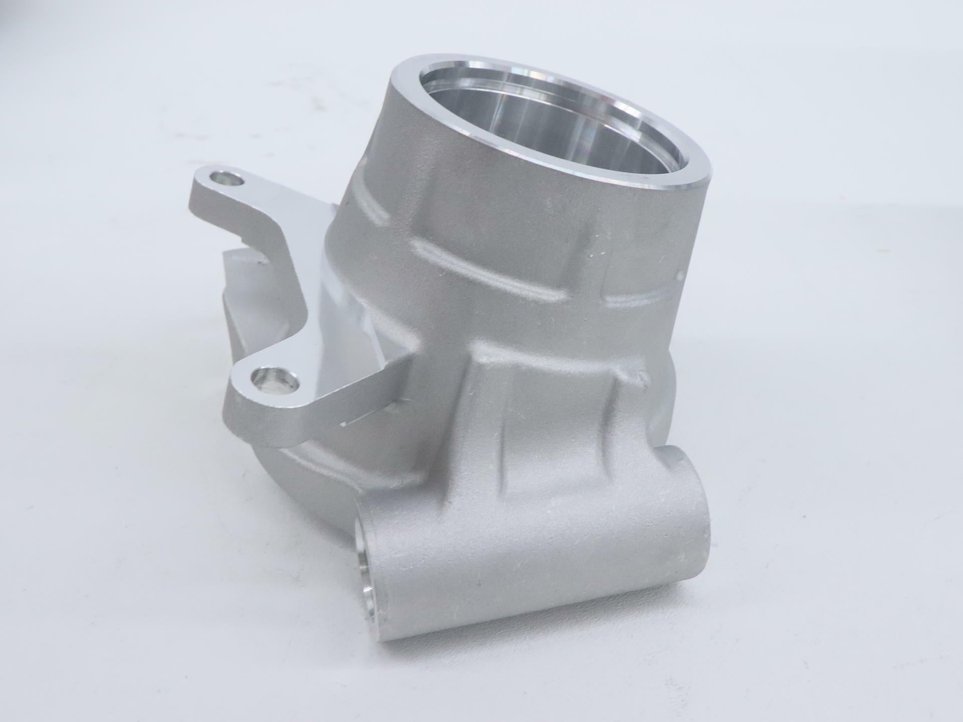 OPEN BOX - OEM Polaris Wheel Bearing Carrier LEFT REAR - General 1000 - 5139979