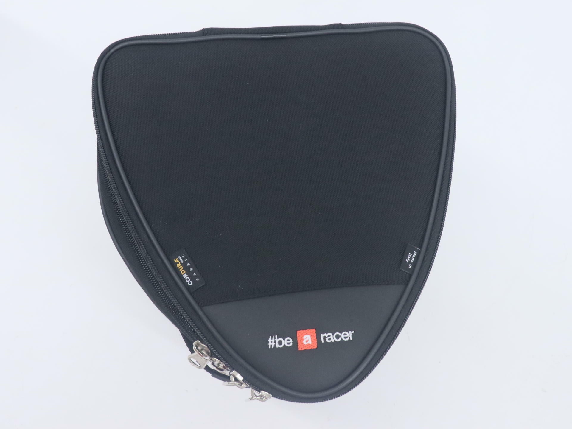 Open Box - OEM Aprilia Rear Tail Bag w/Harness - 21-26 RS660 - 2S001555