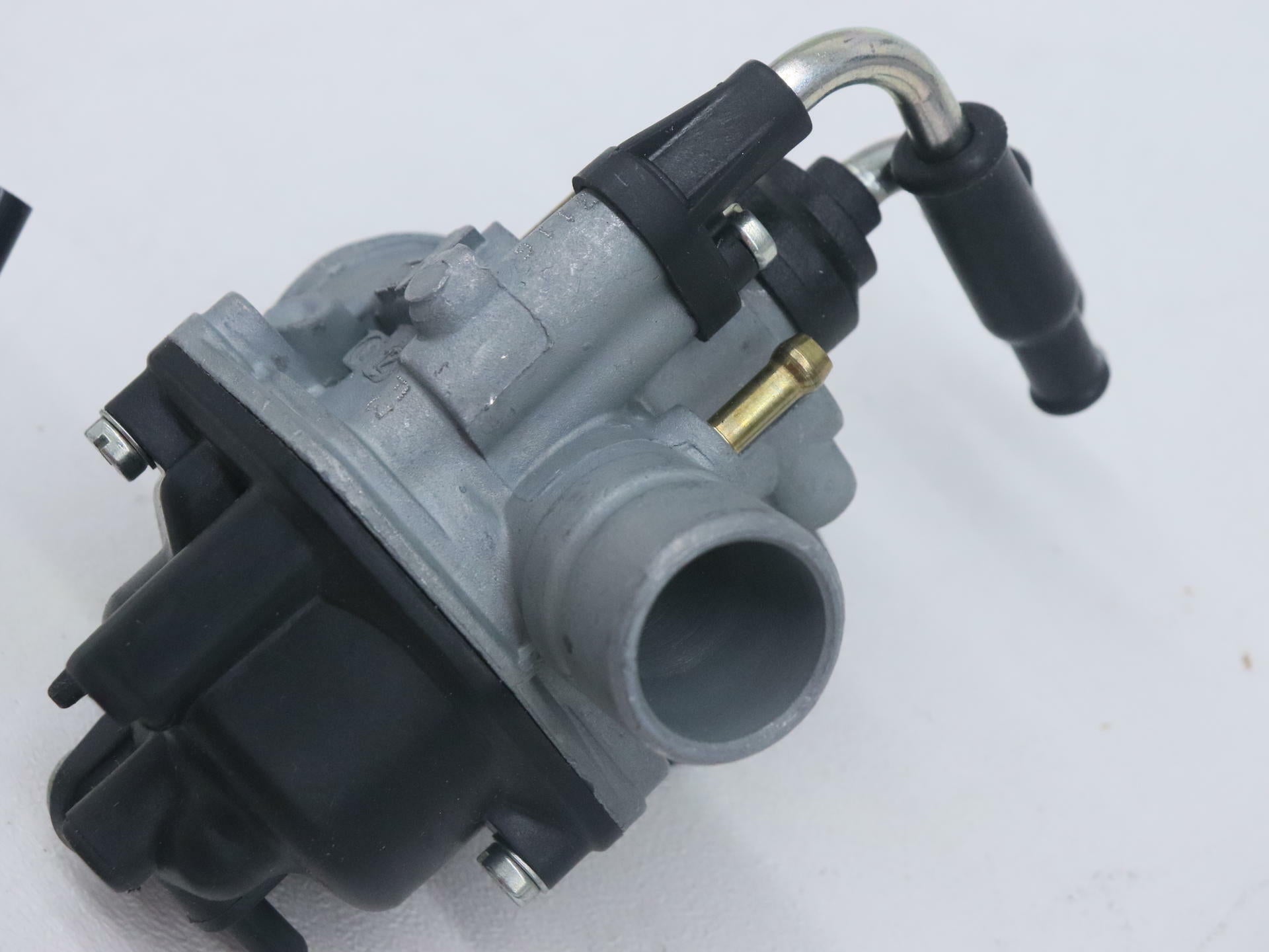 OPEN BOX - OEM Aprilia Carb Carburetor PHBN 12 - 99-06 Scarabeo 50 2T- AP8206916