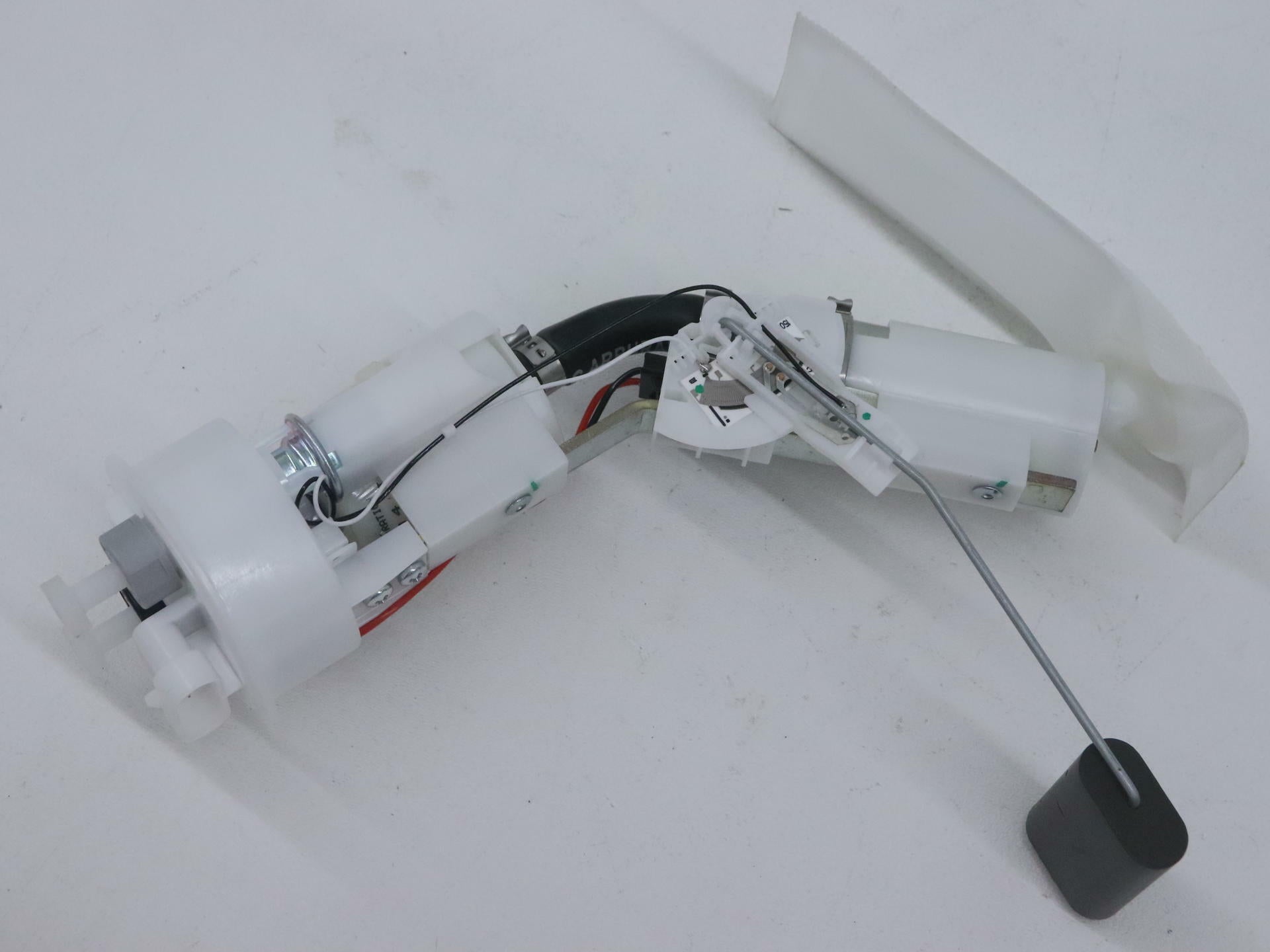 OPEN BOX - OEM Aprilia Fuel Pump - 01-04 Atlantic 500 03-06 Scarabeo 500- 641135