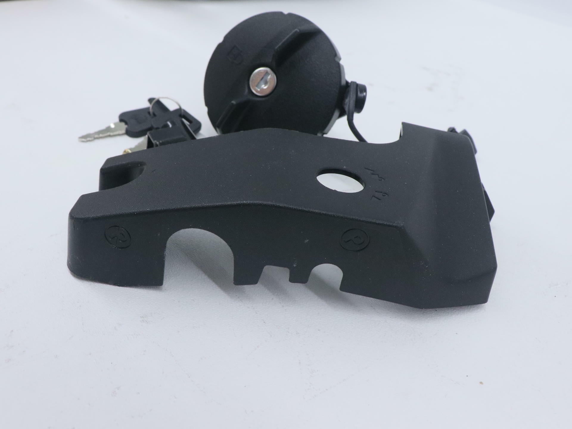 OPEN BOX - OEM Can-Am Gas Cap Parking Lock Kit - Ryker S 900 Ace - 219401147