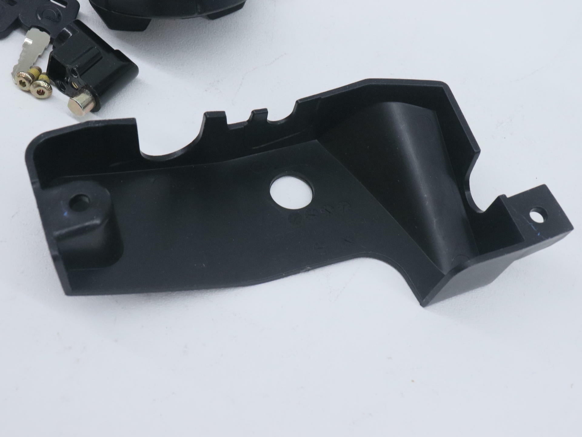 OPEN BOX - OEM Can-Am Gas Cap Parking Lock Kit - Ryker S 900 Ace - 219401147