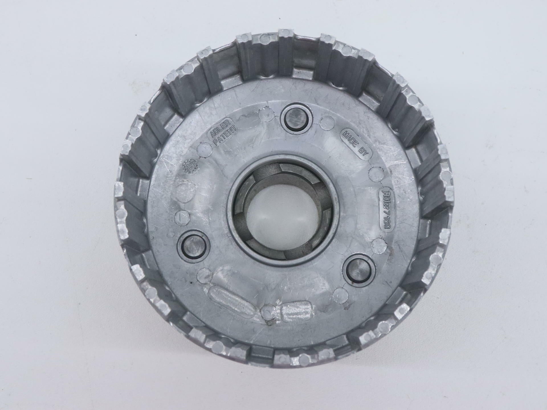 OPEN BOX - OEM Aprilia Clutch Housing Basket - Shiver 750 Dorsoduro 750 - 877173