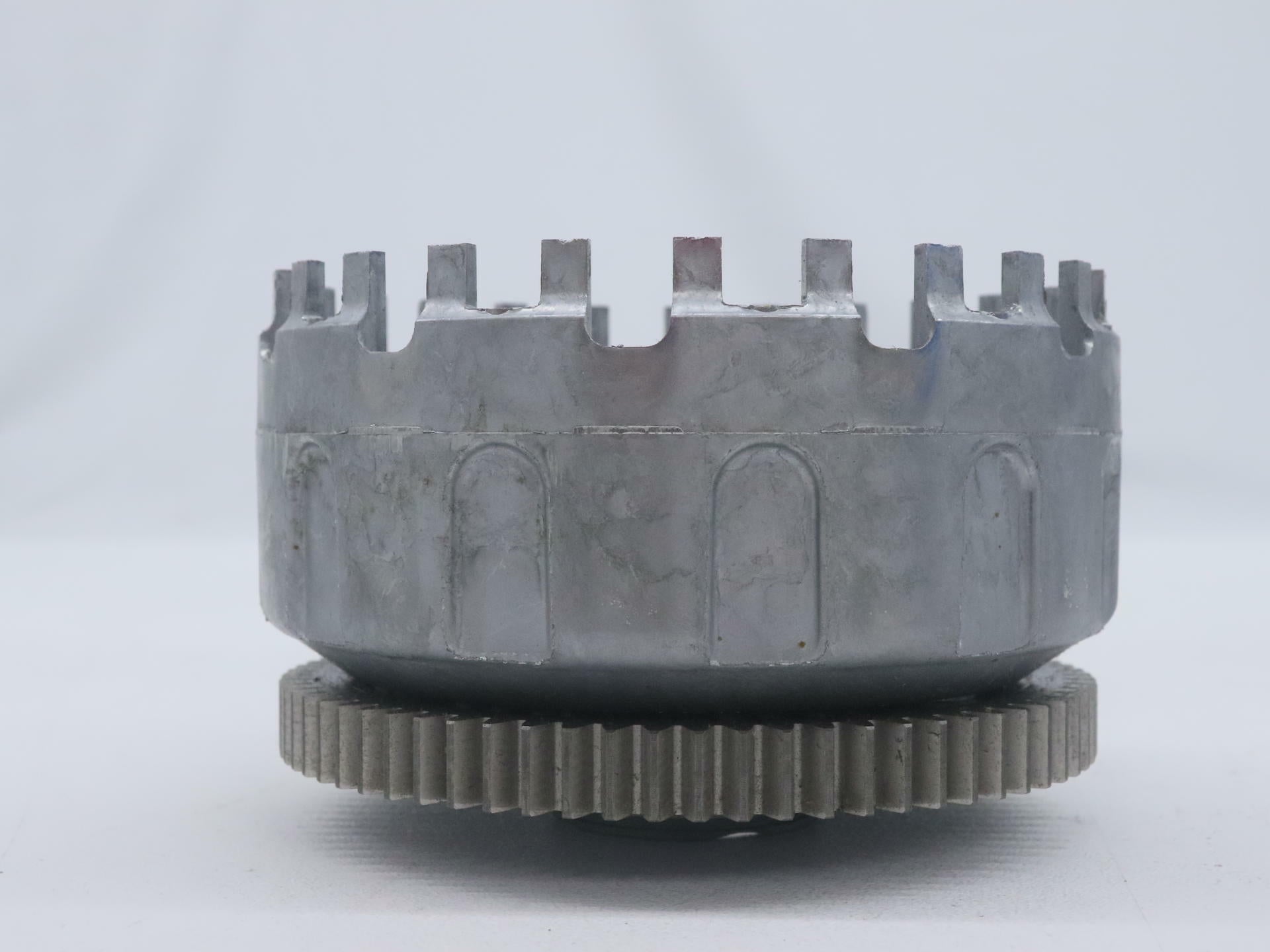 OPEN BOX - OEM Aprilia Clutch Housing Basket - Shiver 750 Dorsoduro 750 - 877173
