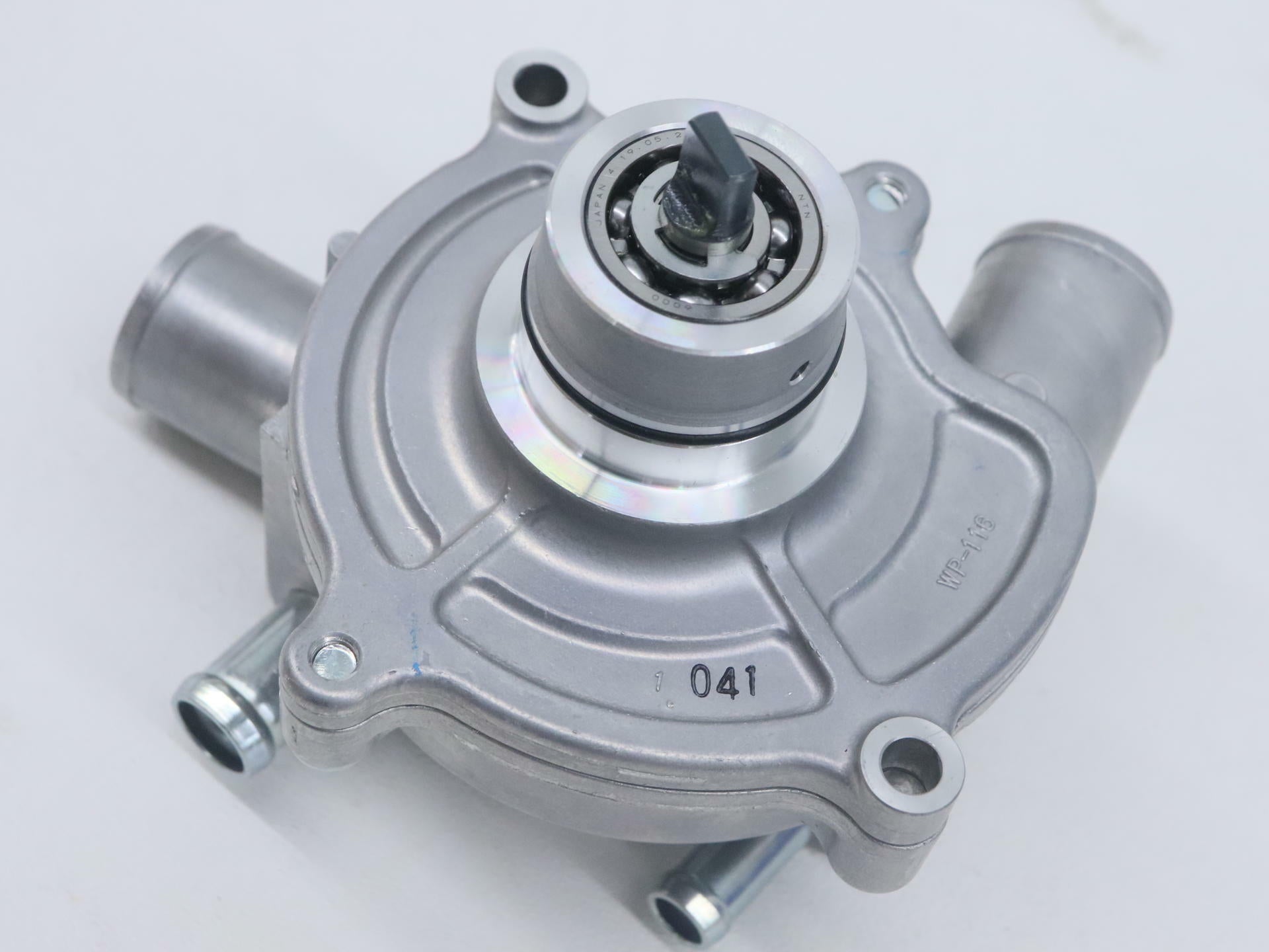 OPEN BOX - OEM Arctic Cat Water Coolant Pump - Jaguar Z1 1100 EFI - 3007-178
