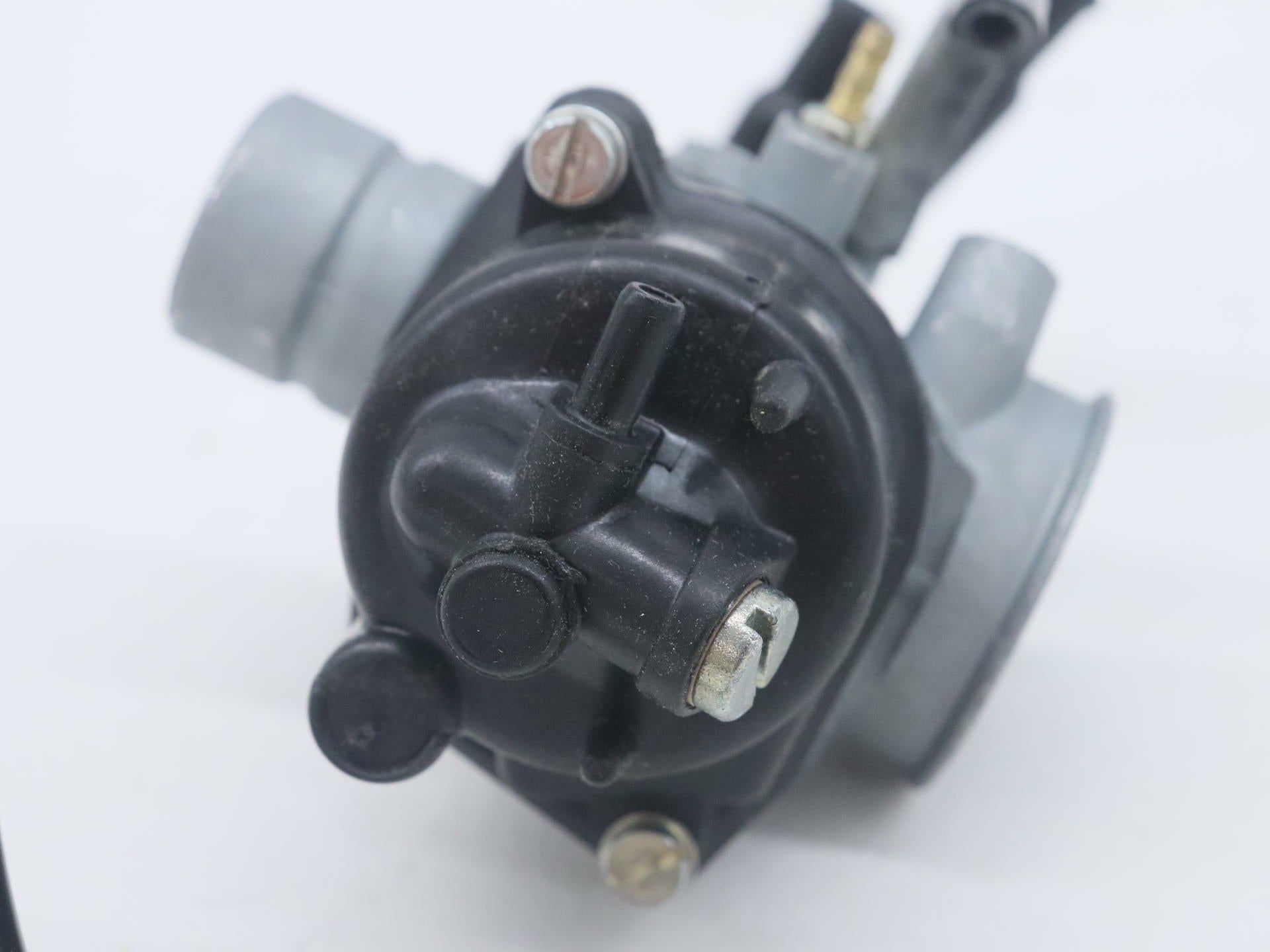 OPEN BOX - OEM Aprilia Carb Carburetor PHBN 12 - 99-06 Scarabeo 50 2T- AP8206916